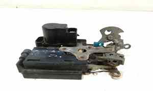 Serratura Anteriore Destra per Chevrolet Aveo 1 Serie (2006 - 2011)