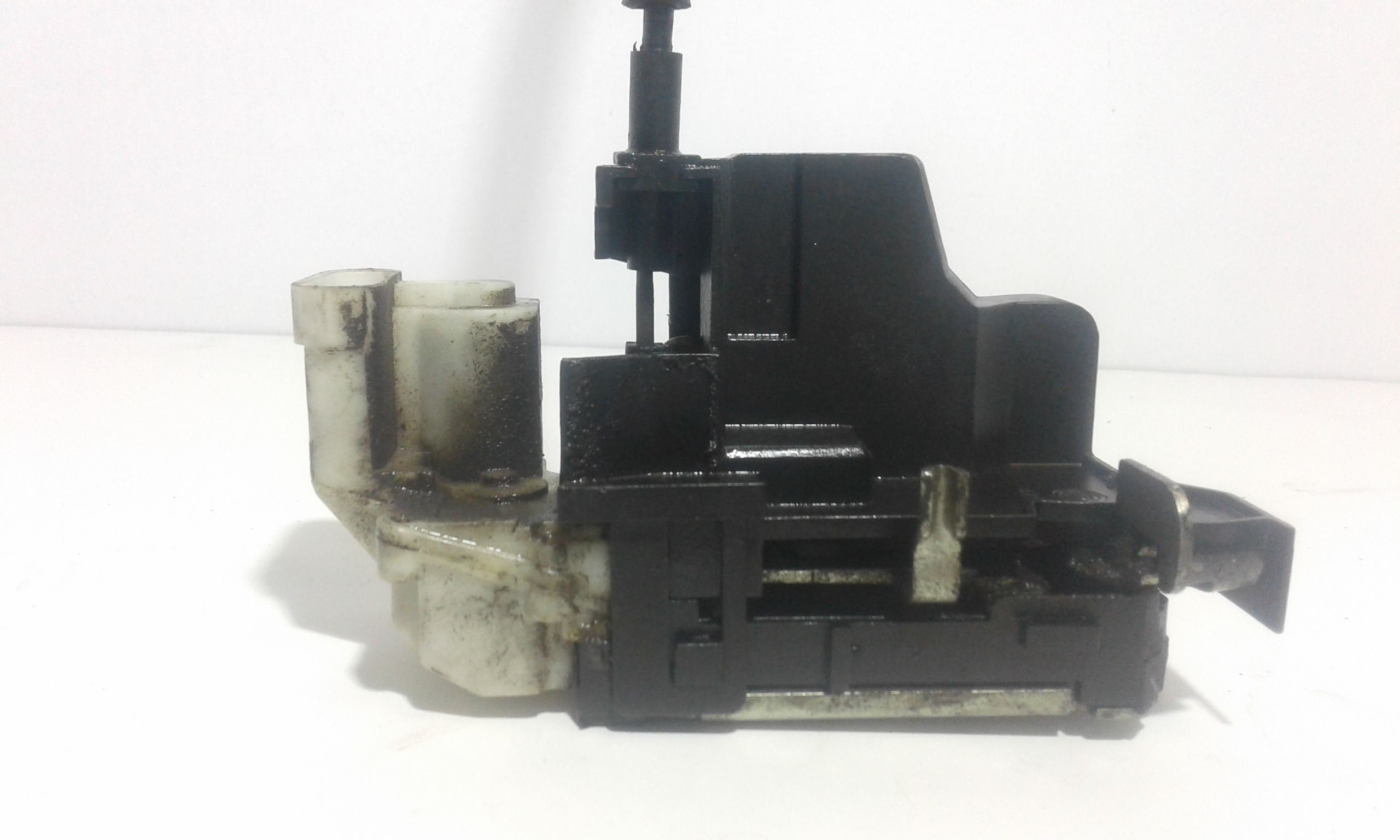 Serratura Anteriore Sinistra FIAT Dobl 1 Serie