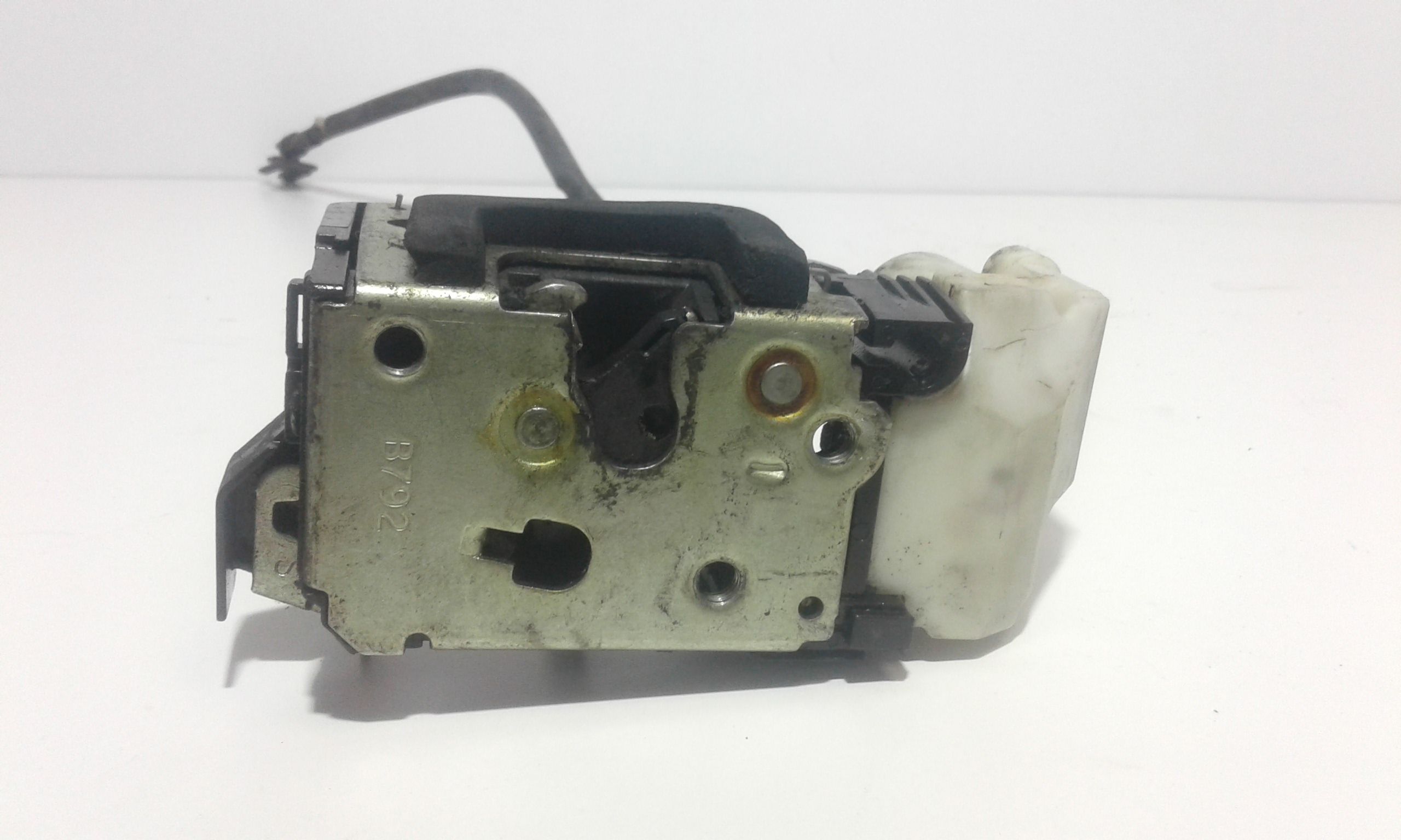 Serratura Anteriore Sinistra FIAT Dobl 1 Serie