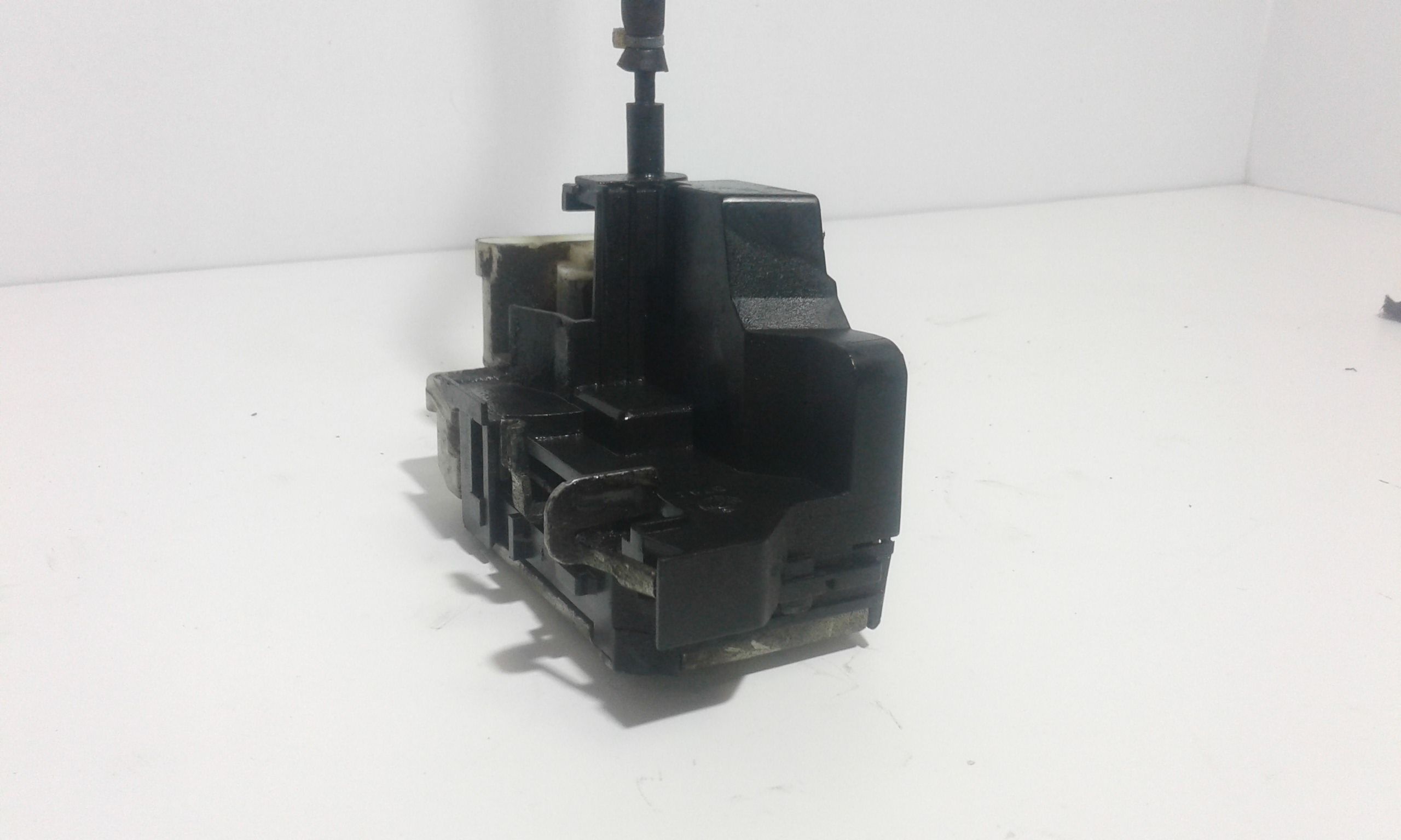 Serratura Anteriore Sinistra FIAT Dobl 1 Serie