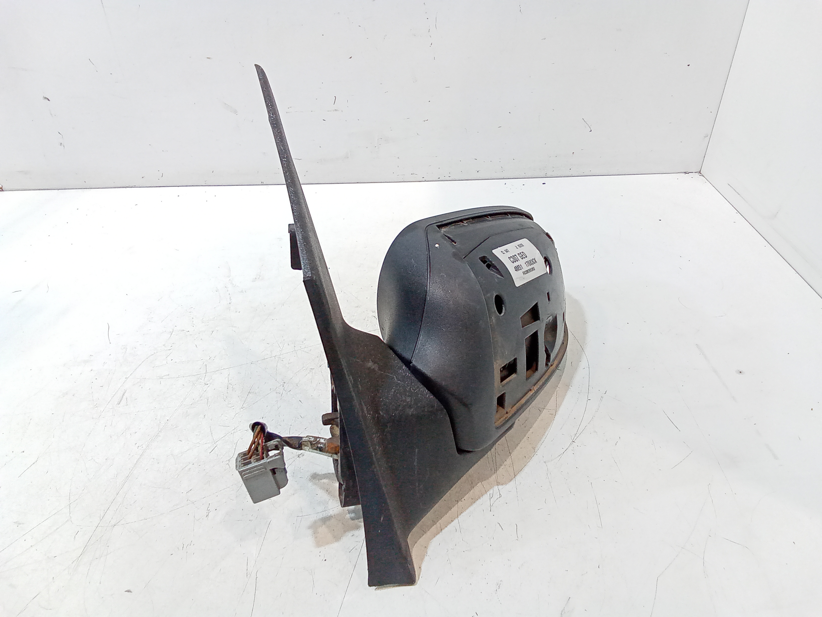 Specchietto Retrovisore Sinistro per Ford Focus Berlina 3 Serie (2004 - 2008)