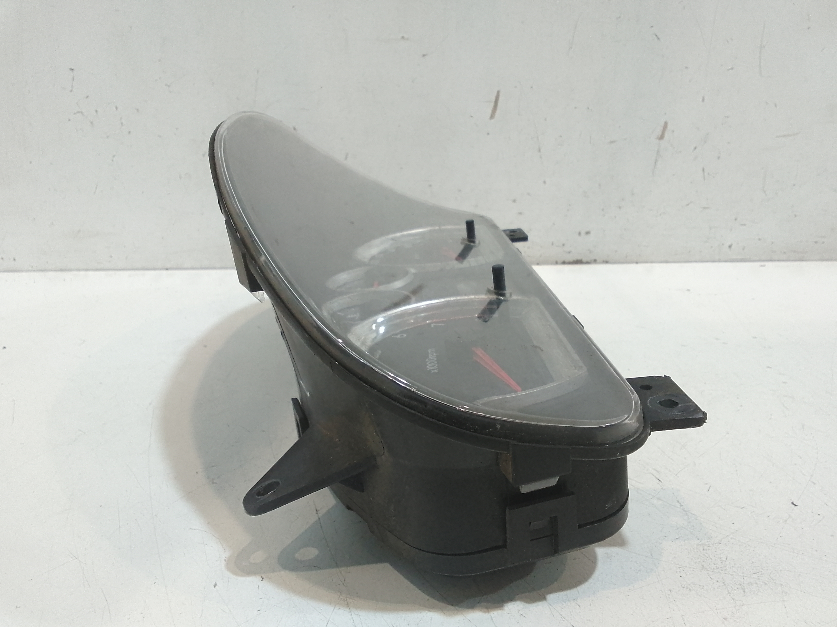 Quadro Strumenti per Chevrolet Aveo 1 Serie (2006 - 2011)