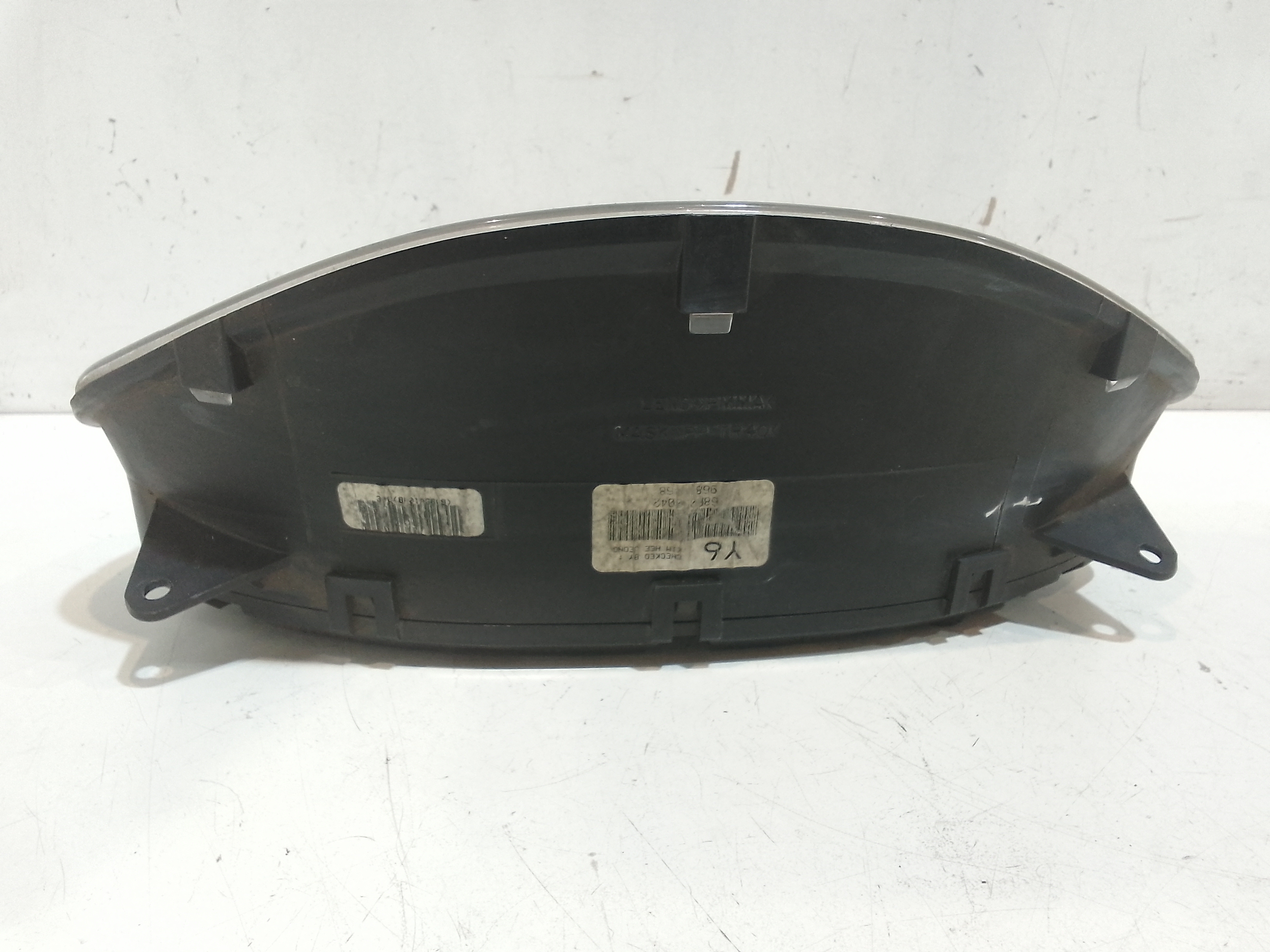 Quadro Strumenti per Chevrolet Aveo 1 Serie (2006 - 2011)