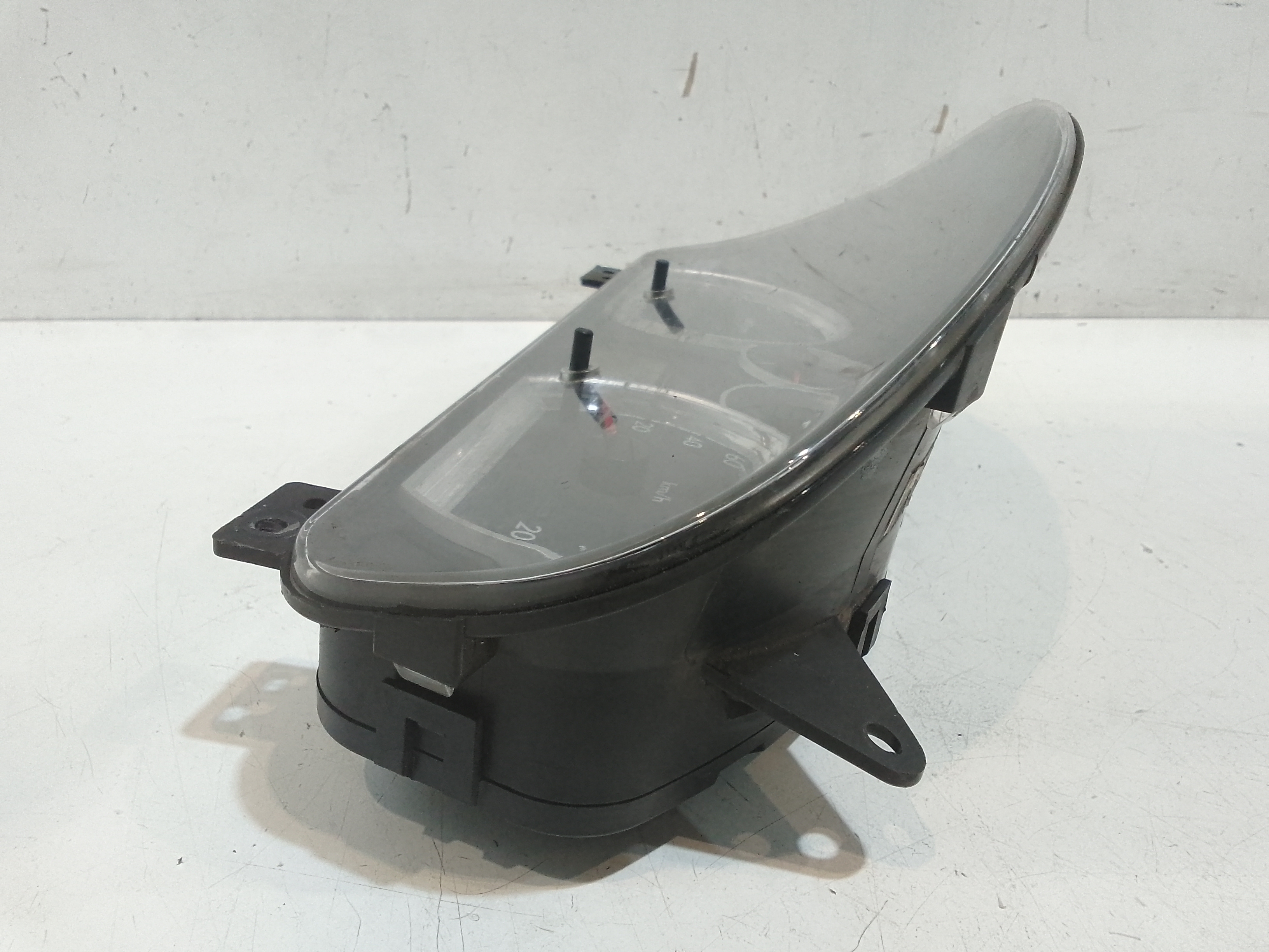 Quadro Strumenti per Chevrolet Aveo 1 Serie (2006 - 2011)