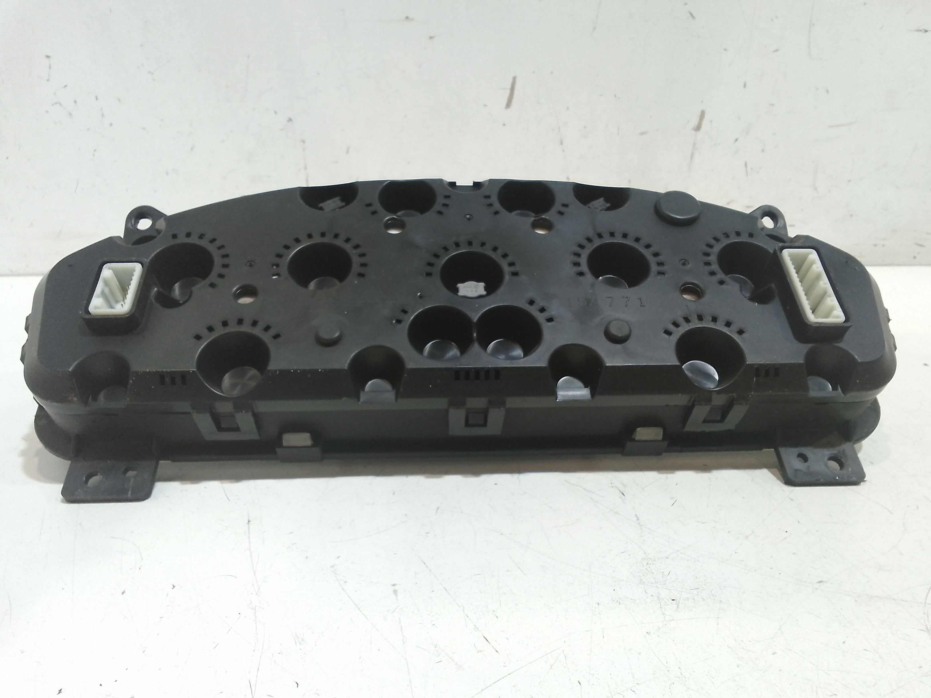 Quadro Strumenti per Chevrolet Aveo 1 Serie (2006 - 2011)