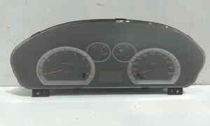 Quadro Strumenti per Chevrolet Aveo 1 Serie (2006 - 2011)