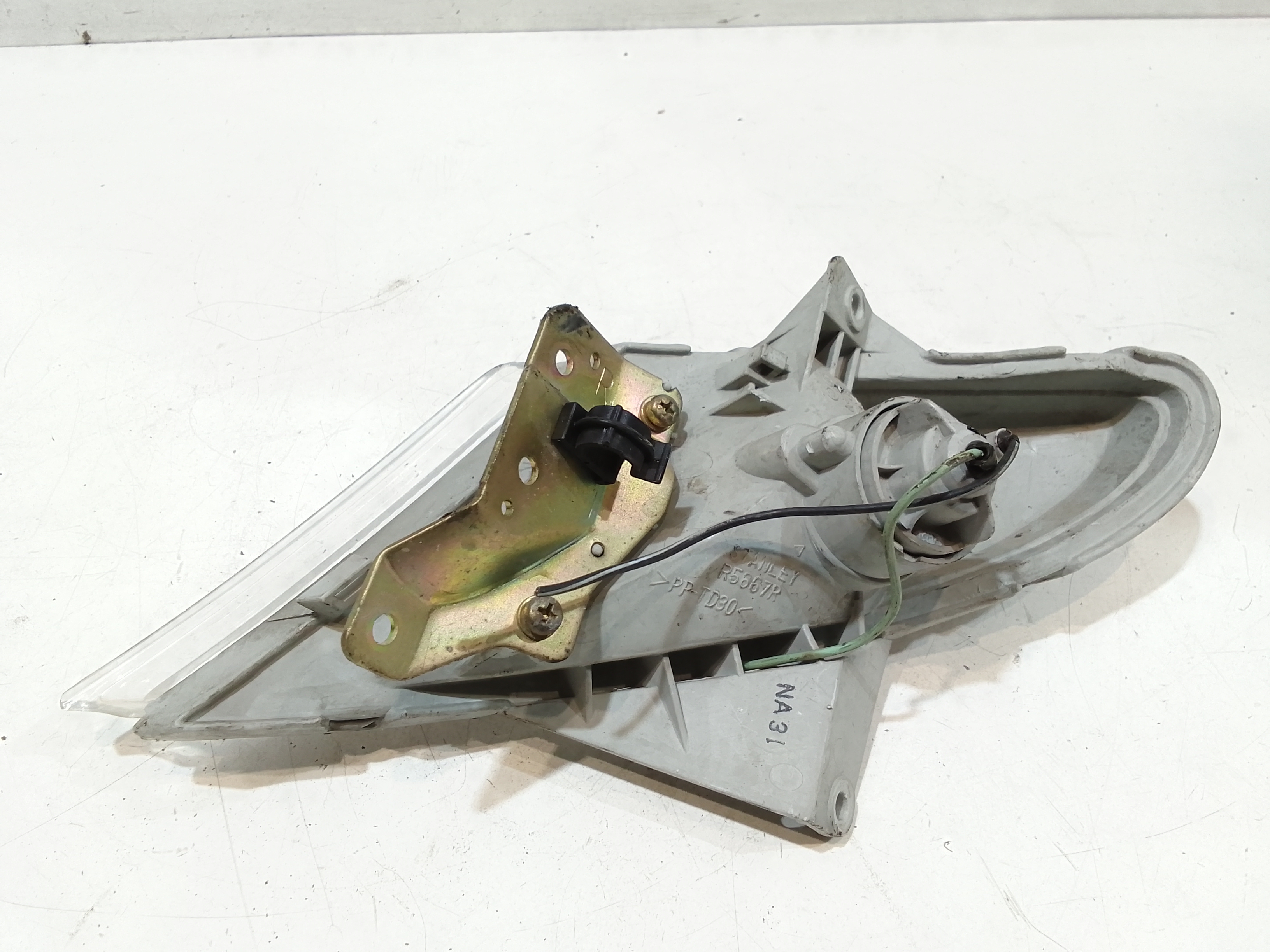 Freccia ant DX per Suzuki Burgman 400cc  (04>05) (2004 - 2005)