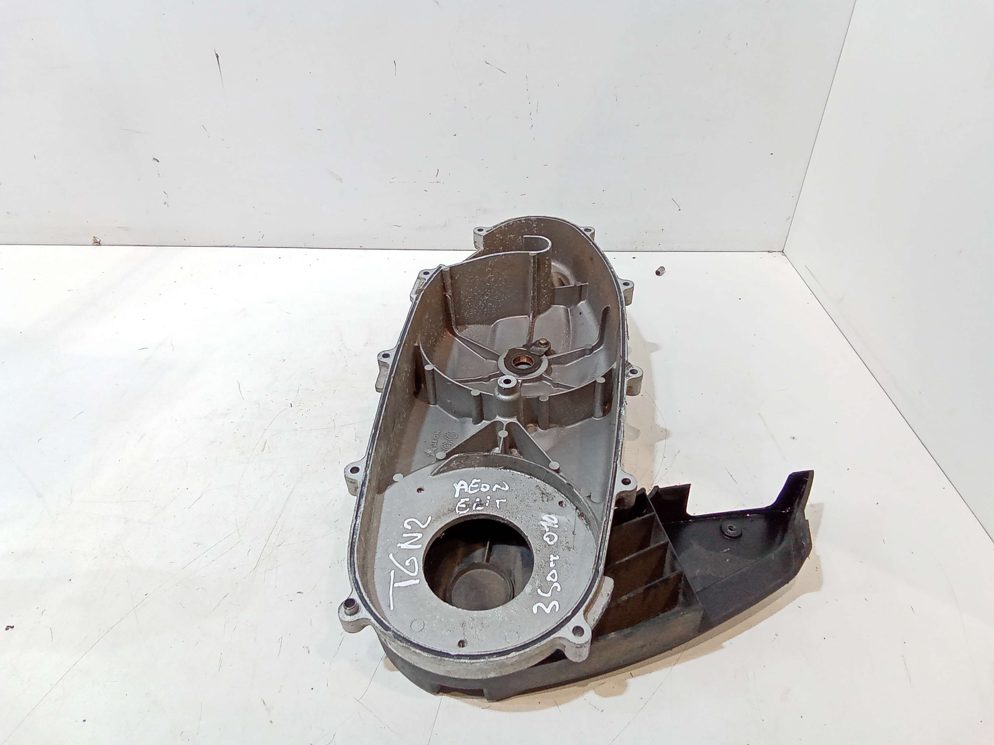 Carter messa in moto per Aeon Elite 350cc (2011 - 2016)