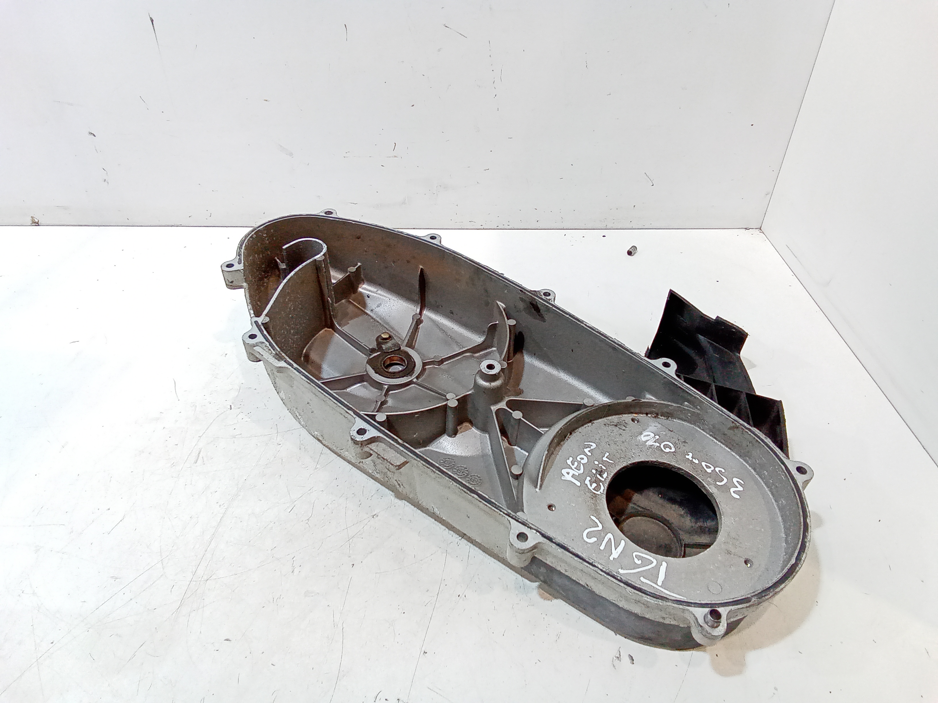 Carter messa in moto per Aeon Elite 350cc (2011 - 2016)