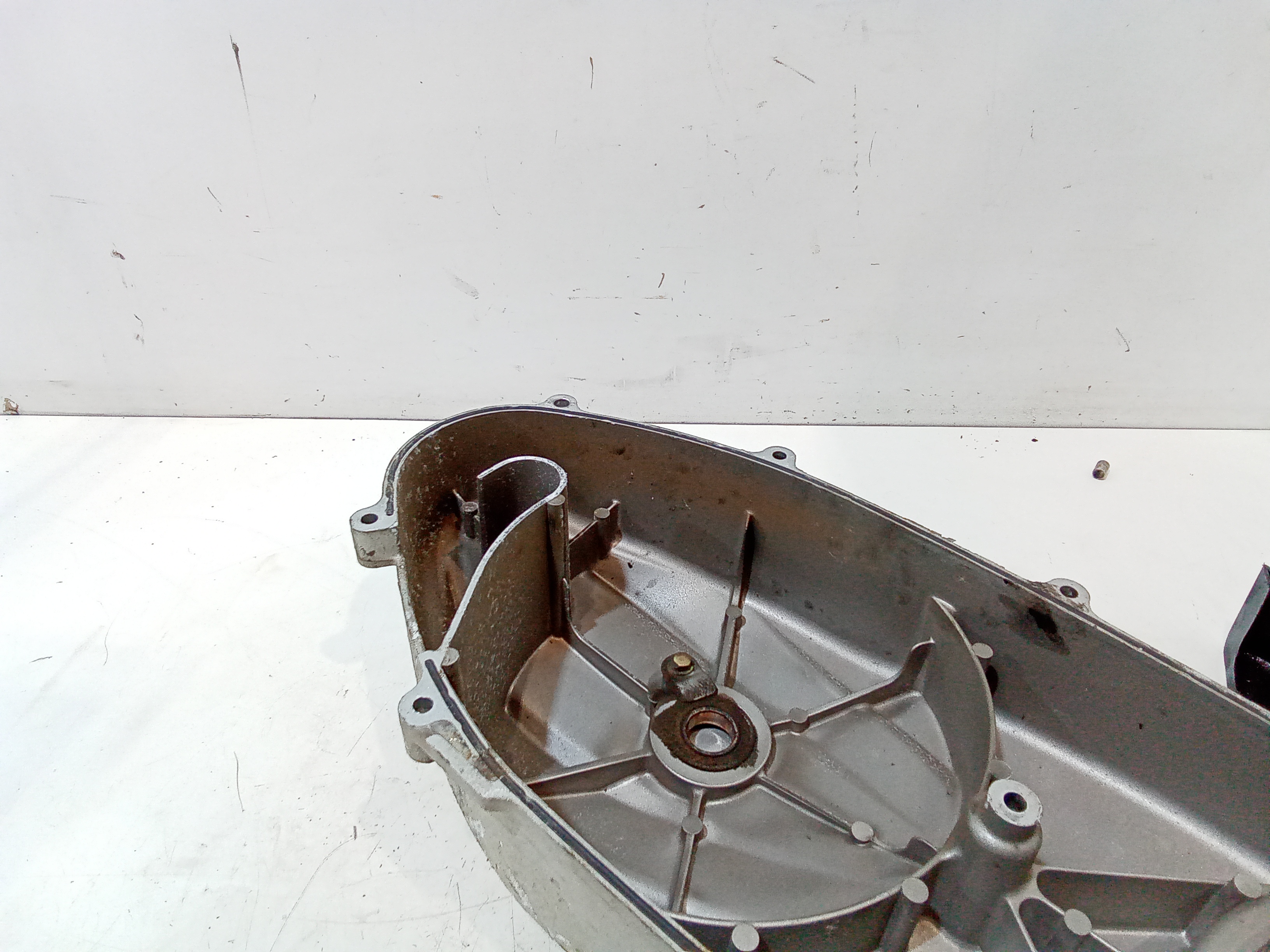 Carter messa in moto per Aeon Elite 350cc (2011 - 2016)