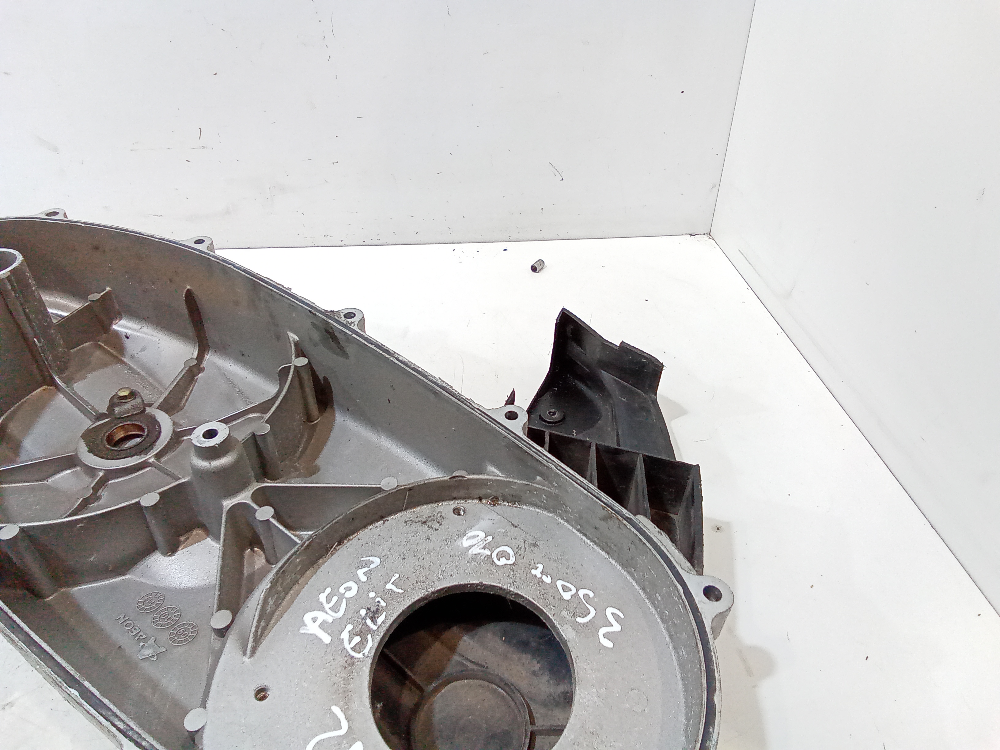 Carter messa in moto per Aeon Elite 350cc (2011 - 2016)