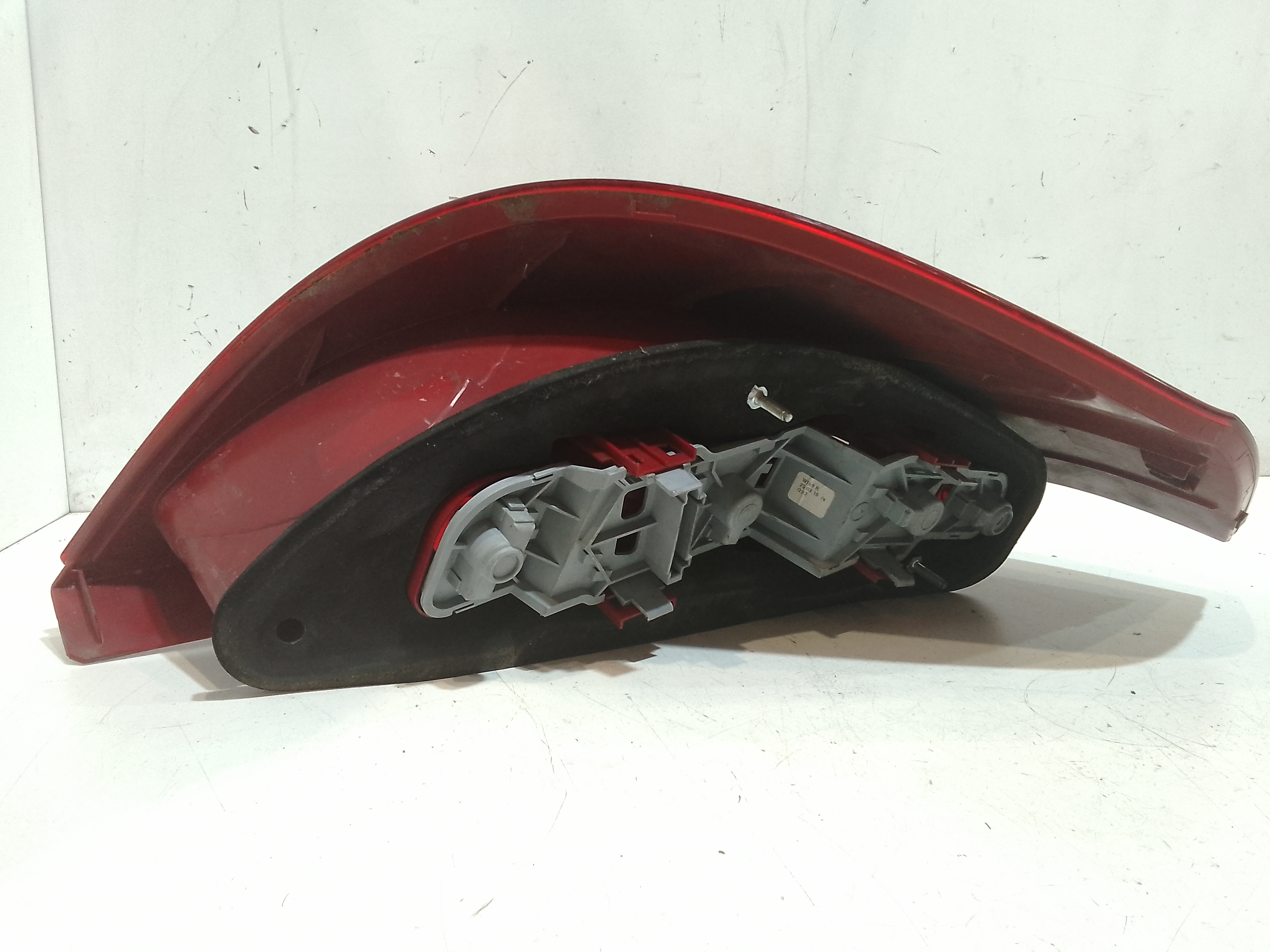 Stop fanale posteriore Destro Passeggero per Mercedes Classe A W169 3 Serie (2004 - 2008)