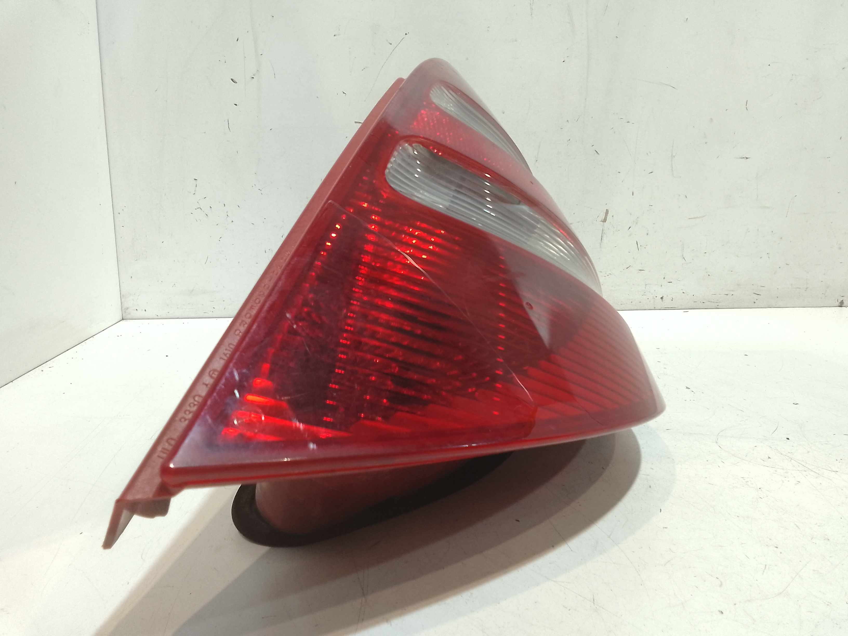 Stop fanale posteriore Destro Passeggero per Mercedes Classe A W169 3 Serie (2004 - 2008)