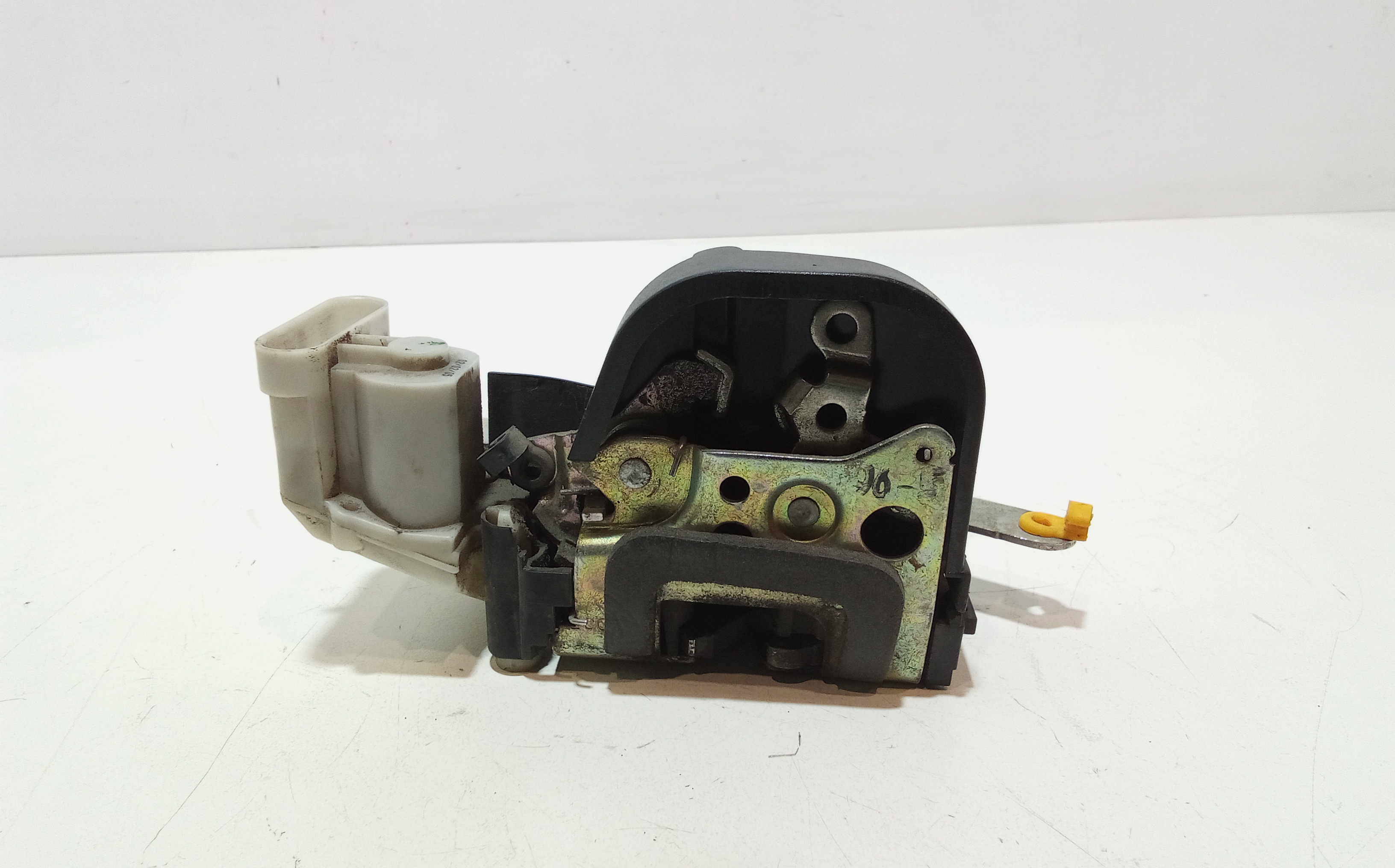 Serratura Posteriore Sinistra per Alfa Romeo 147 Serie (937_) (05>10) (2005 - 2010)