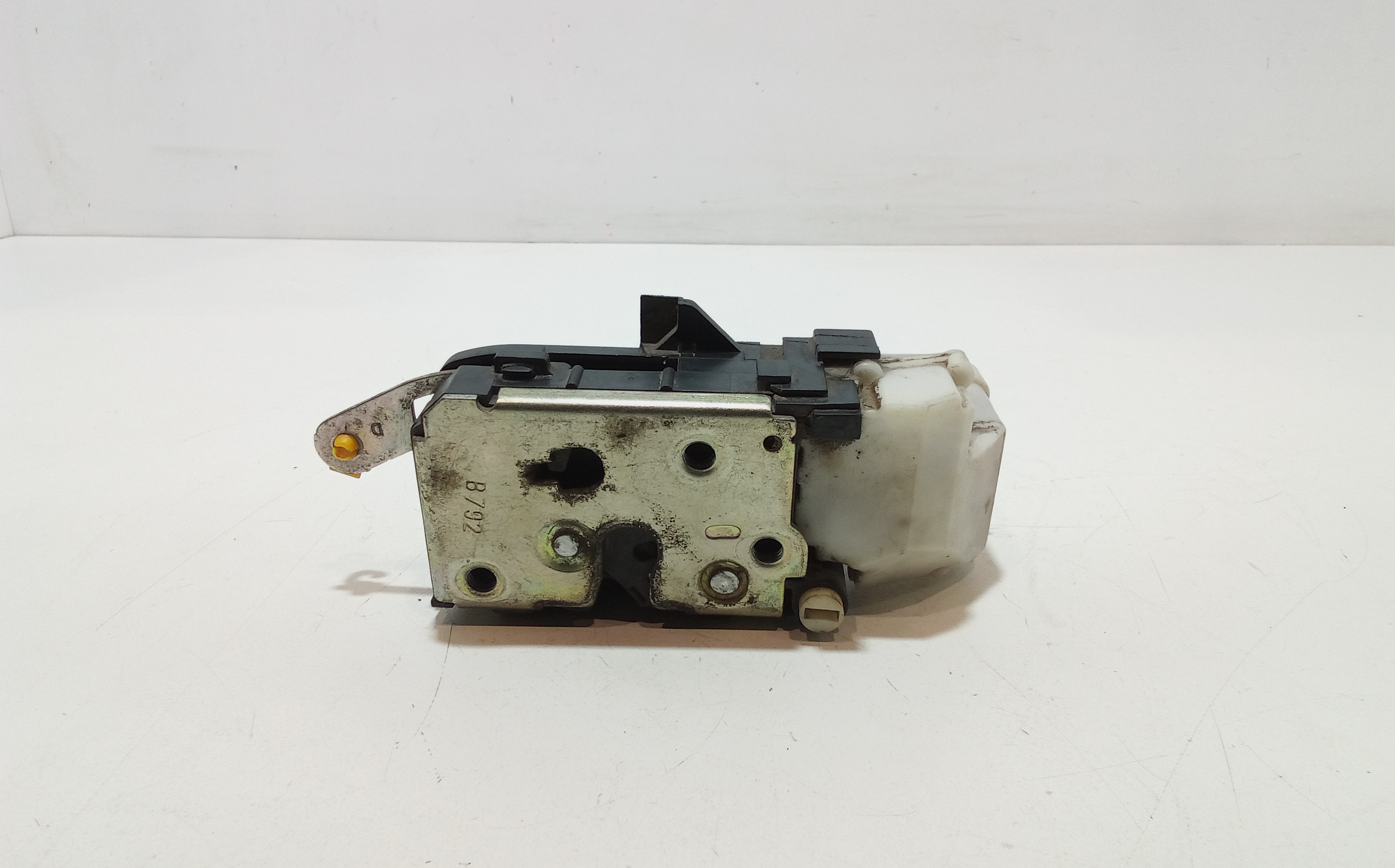 Serratura Posteriore Sinistra per Alfa Romeo 147 Serie (937_) (05>10) (2005 - 2010)