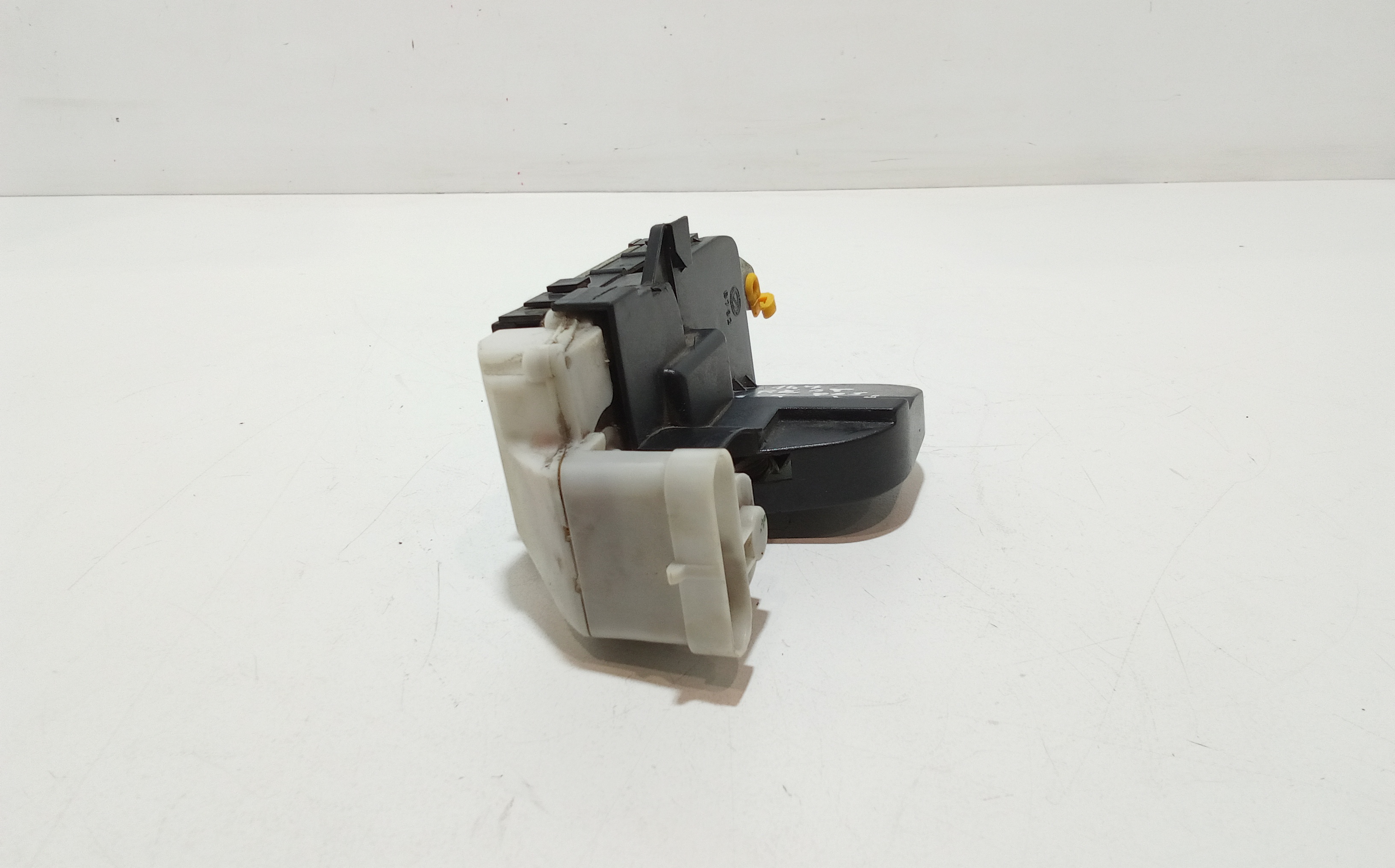 Serratura Posteriore Sinistra per Alfa Romeo 147 Serie (937_) (05>10) (2005 - 2010)