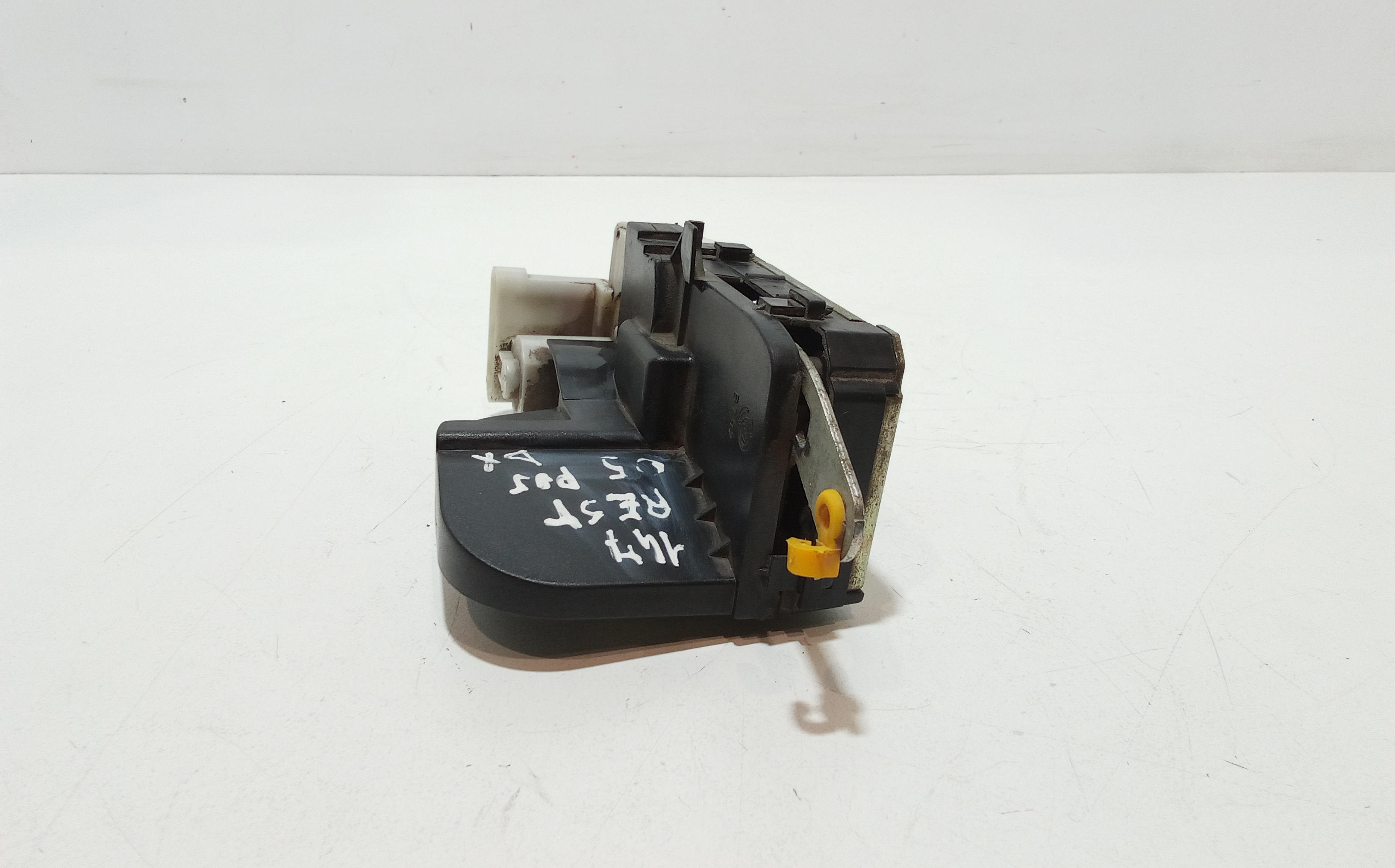 Serratura Posteriore Sinistra per Alfa Romeo 147 Serie (937_) (05>10) (2005 - 2010)