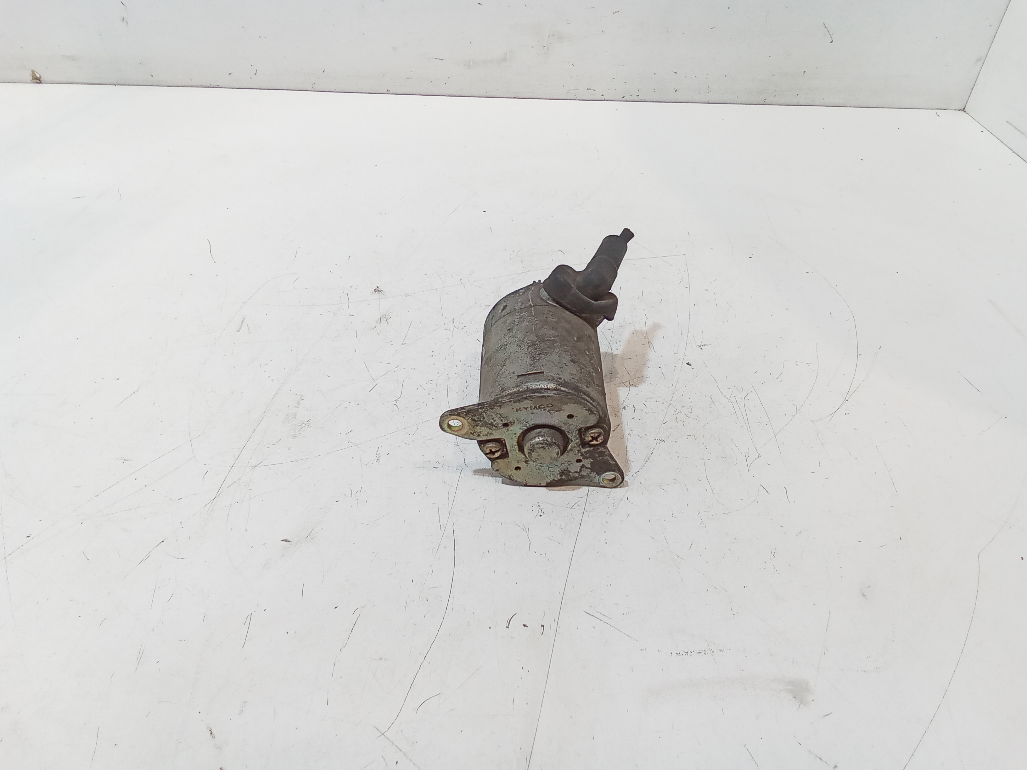 Motorino d  avviamento per Kymco Dink 150cc (1999 - In produzione)