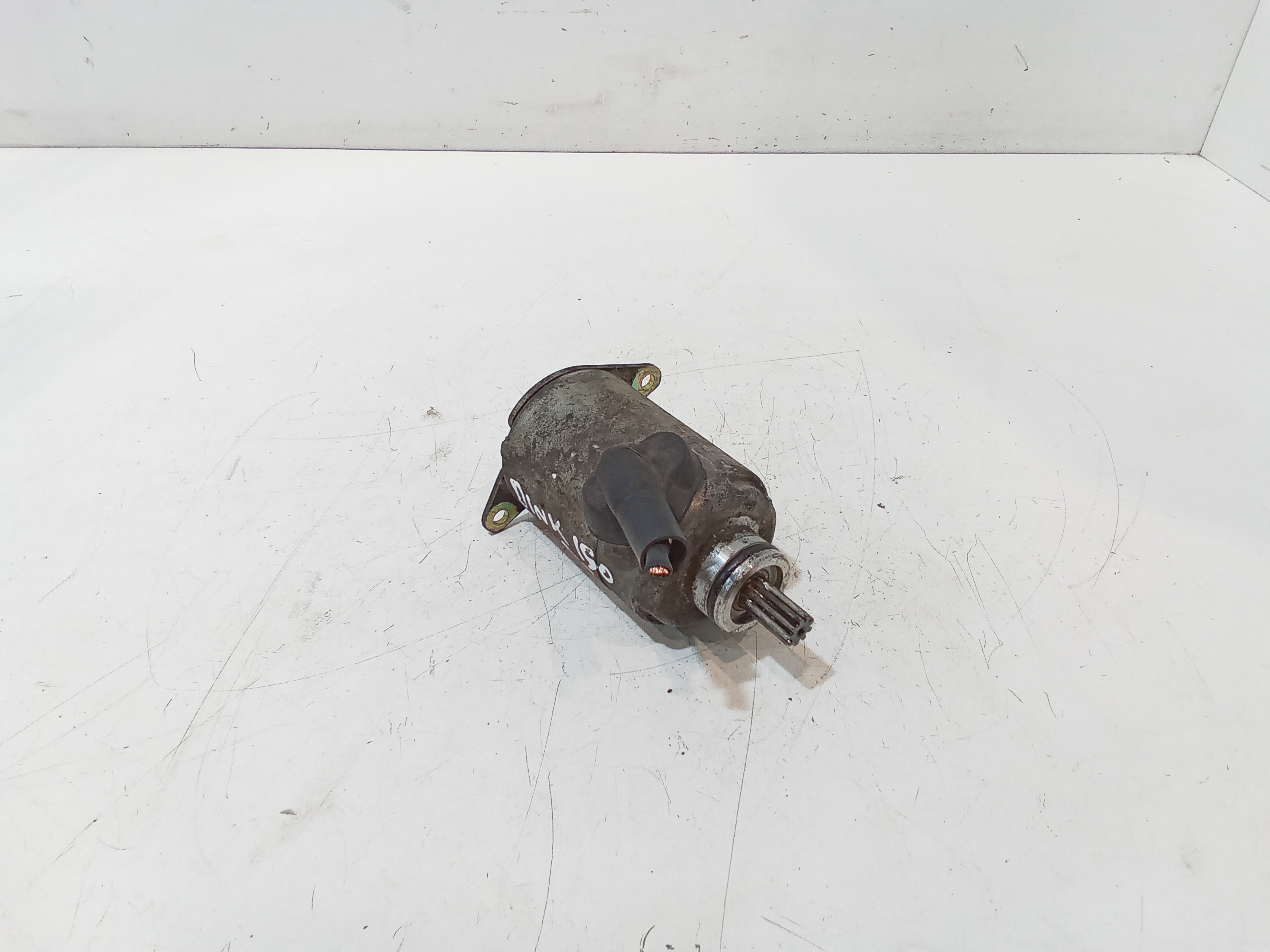 Motorino d  avviamento per Kymco Dink 150cc (1999 - In produzione)