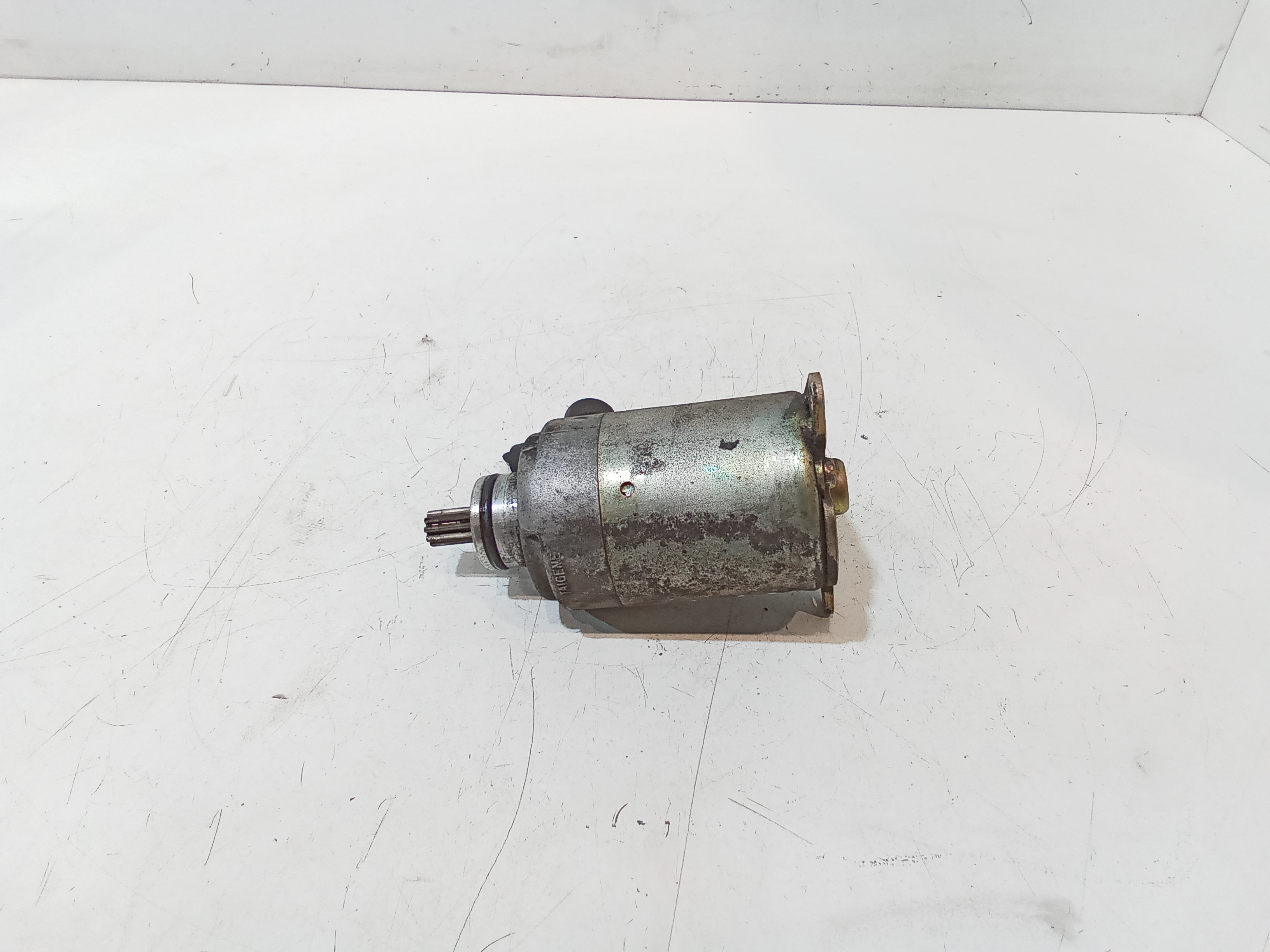 Motorino d  avviamento per Kymco Dink 150cc (1999 - In produzione)