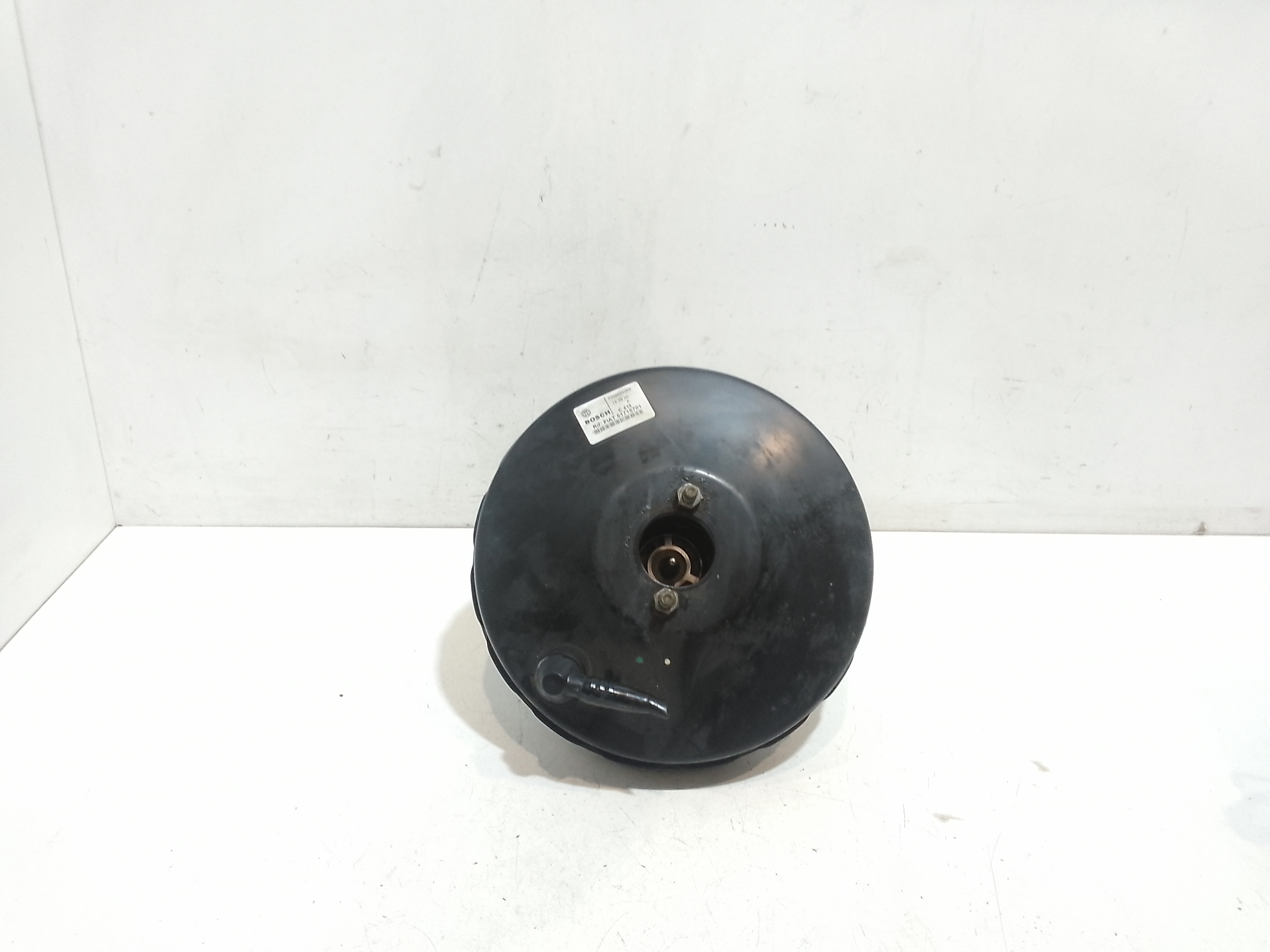 Servofreno per Lancia Ypsilon 1 Serie (2003 - 2006)