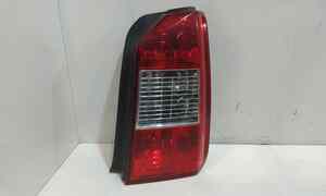 Stop fanale posteriore Destro Passeggero per Fiat Idea 3 Serie (2008 - In produzione)