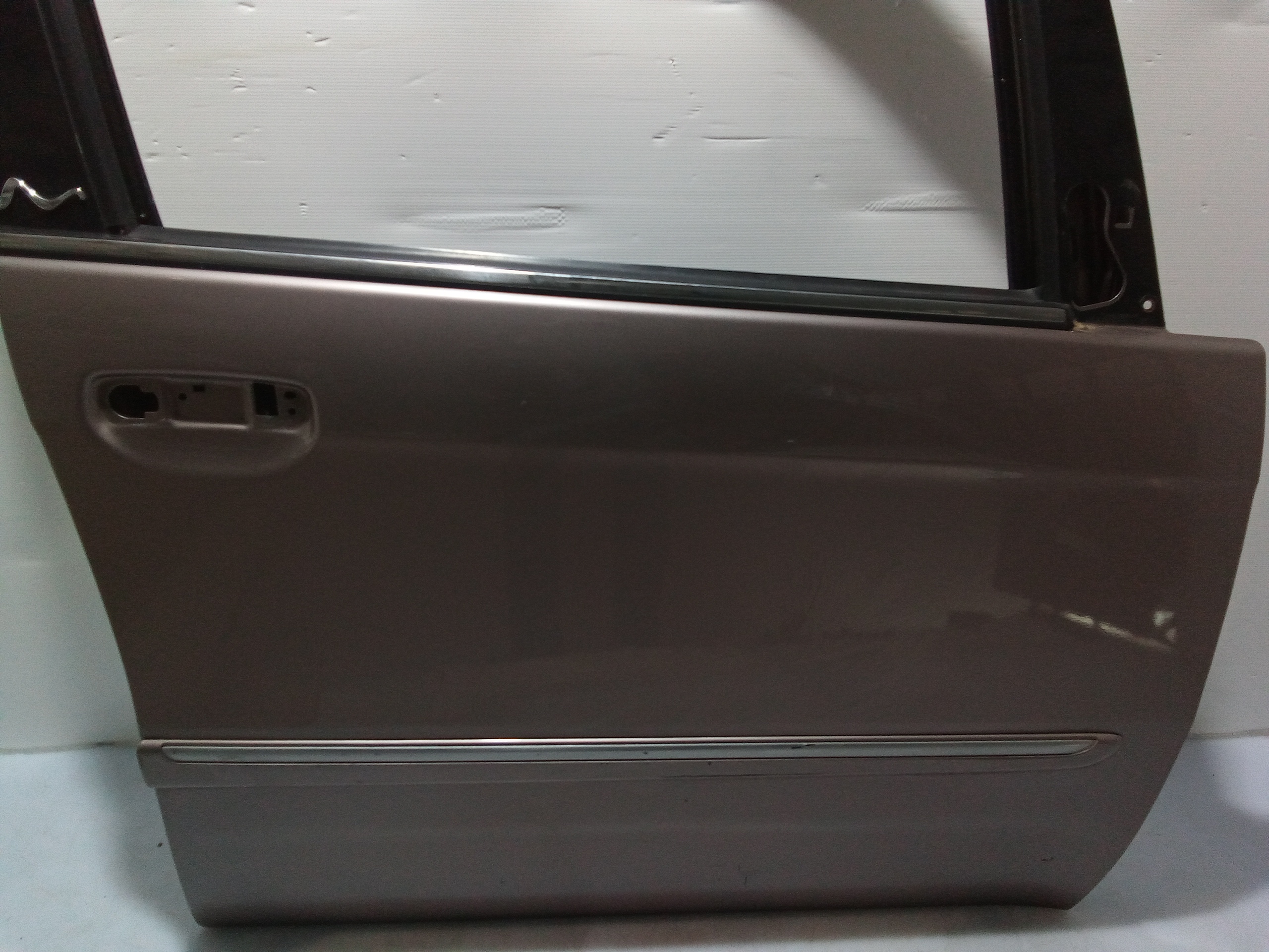 Portiera anteriore Destra per Lancia Musa 2 Serie (2007 - In produzione)