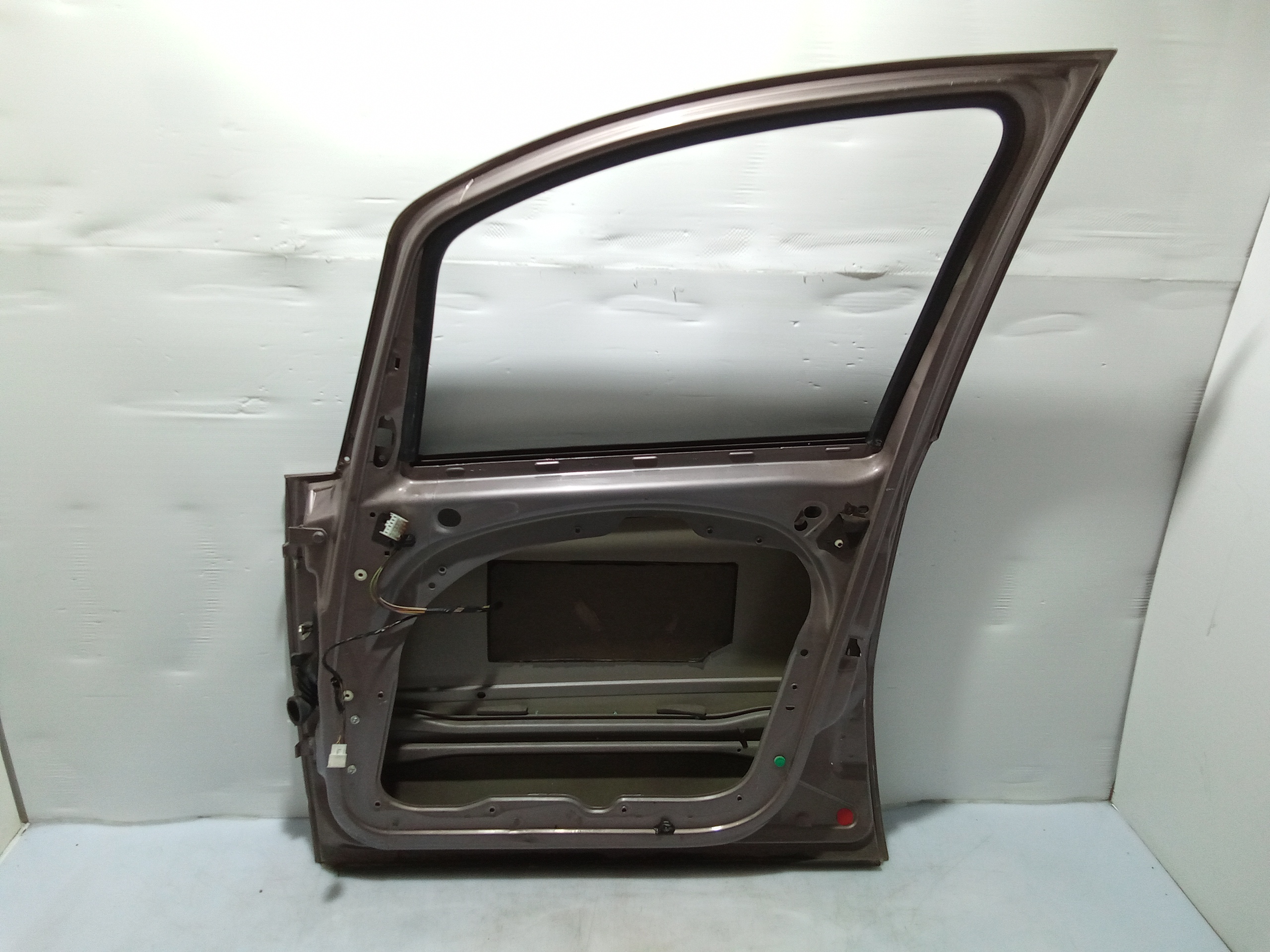 Portiera anteriore Destra per Lancia Musa 2 Serie (2007 - In produzione)