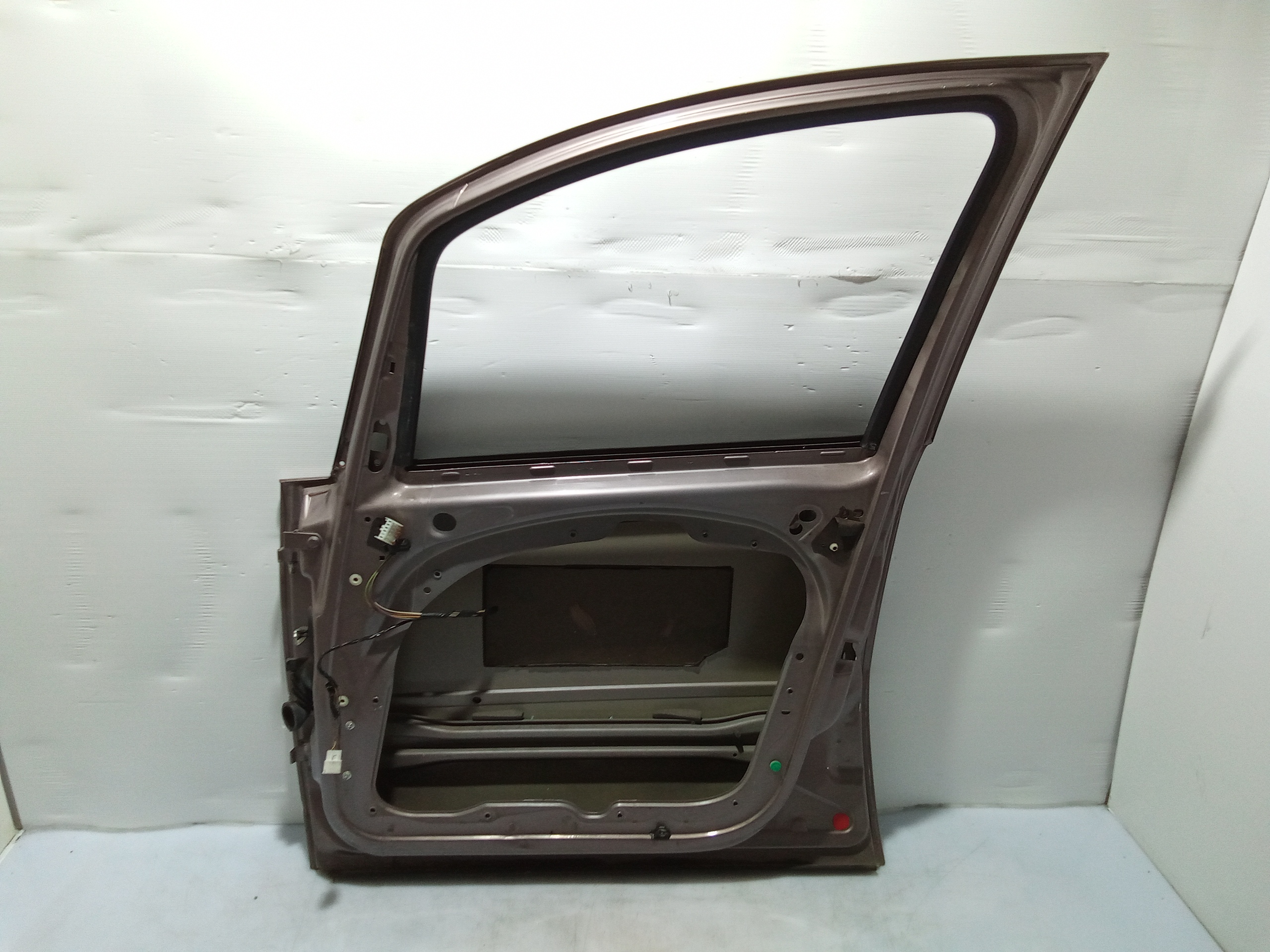 Portiera anteriore Destra per Lancia Musa 2 Serie (2007 - In produzione)