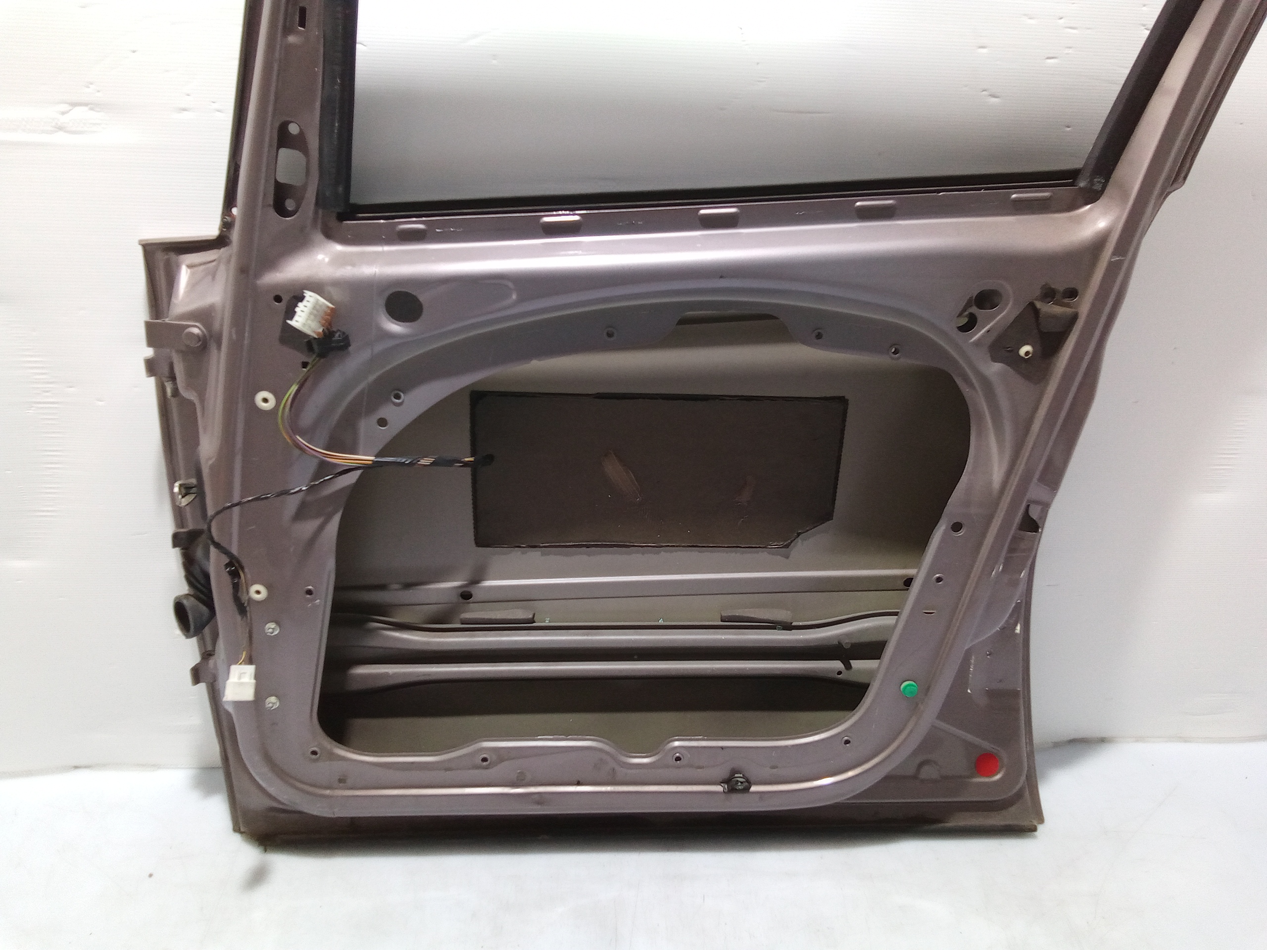 Portiera anteriore Destra per Lancia Musa 2 Serie (2007 - In produzione)