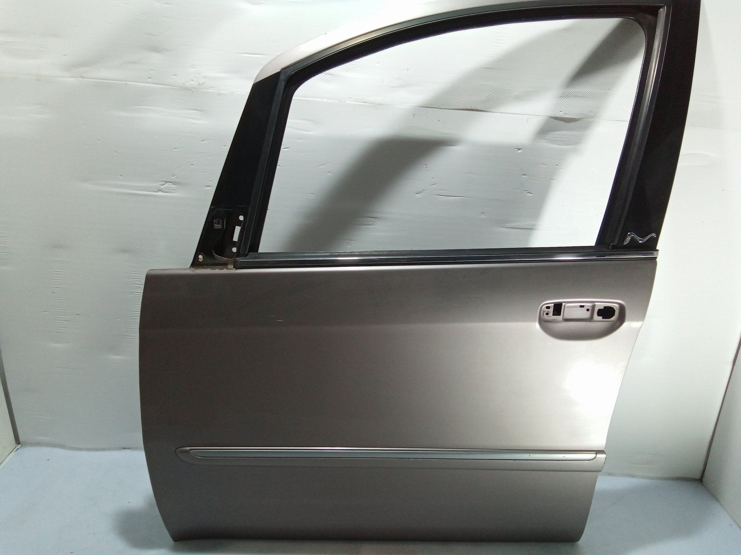 Portiera Anteriore Sinistra per Lancia Musa 2 Serie (2007 - In produzione)