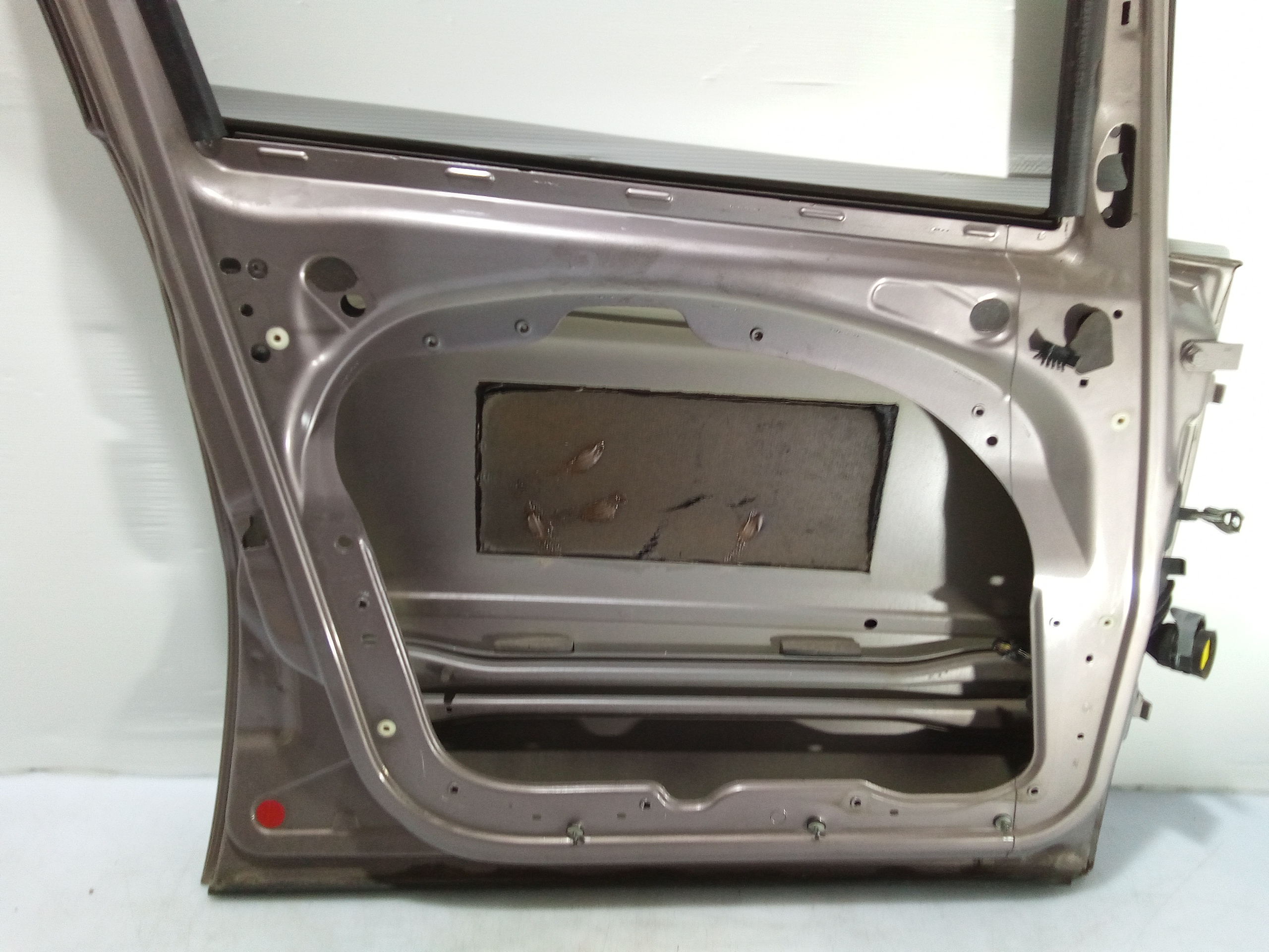 Portiera Anteriore Sinistra per Lancia Musa 2 Serie (2007 - In produzione)