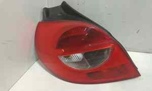 Stop fanale Posteriore sinistro lato Guida per Renault Clio Serie (04>08) (2004 - 2008)