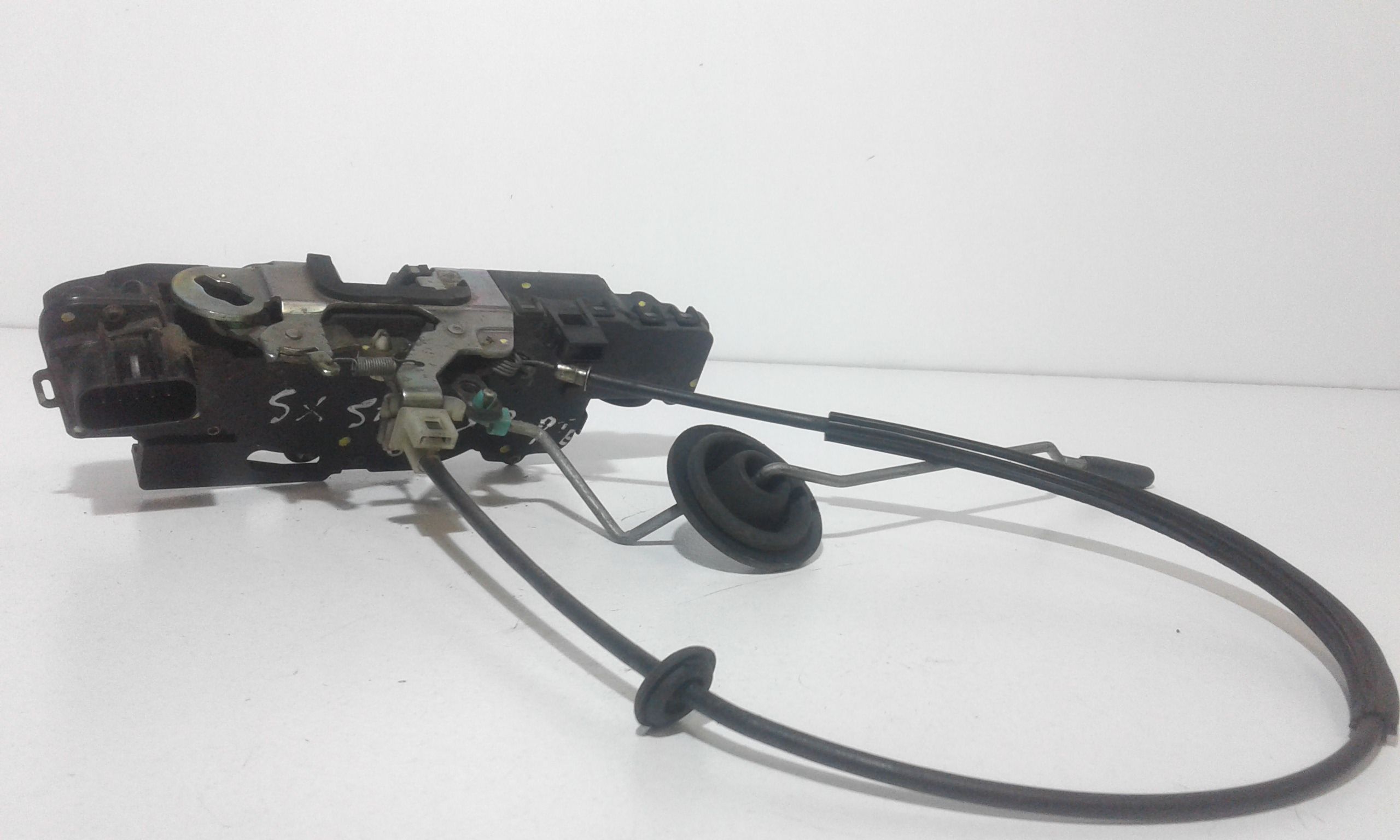 Serratura Anteriore Sinistra FIAT Stilo Berlina 3P