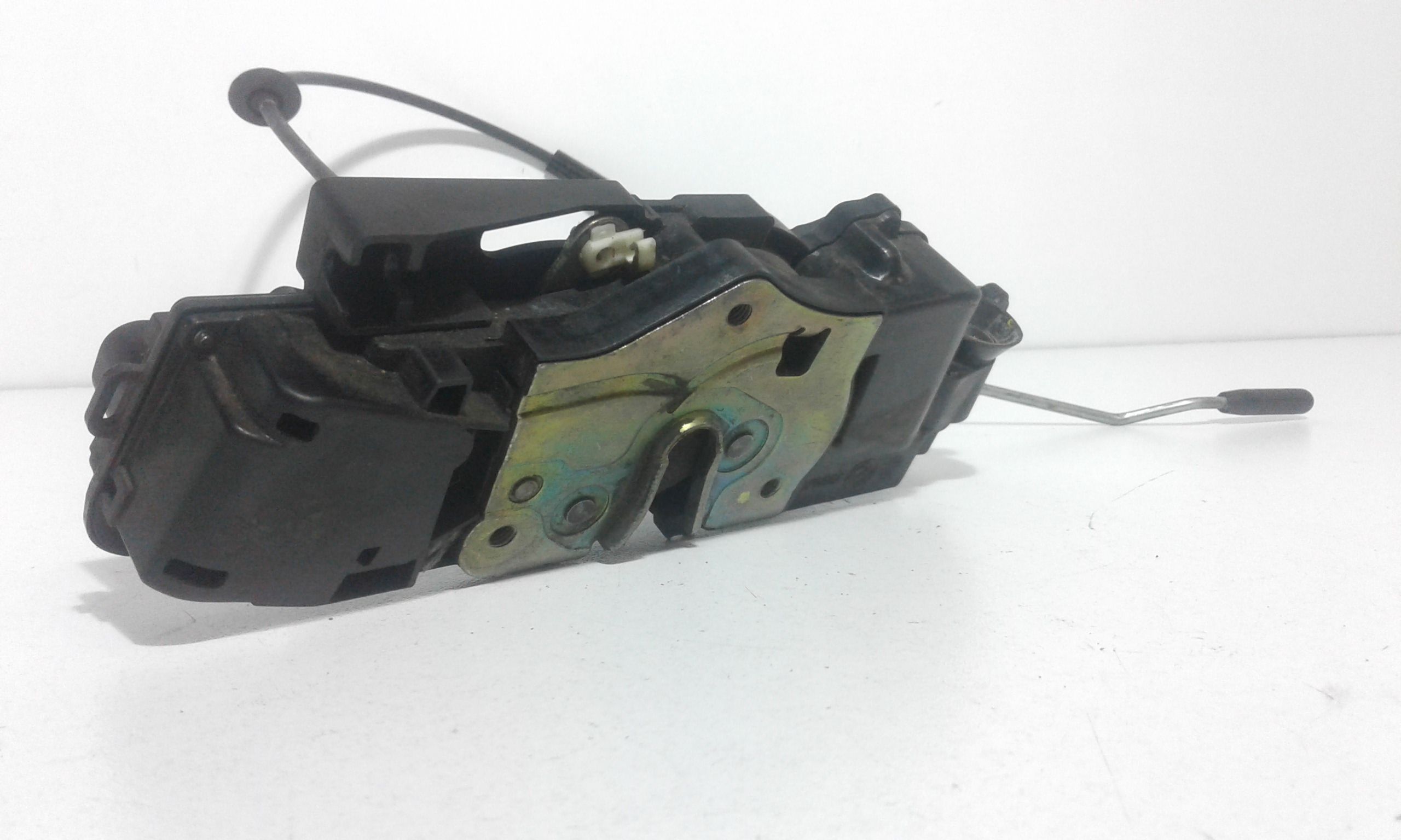 Serratura Anteriore Sinistra FIAT Stilo Berlina 3P