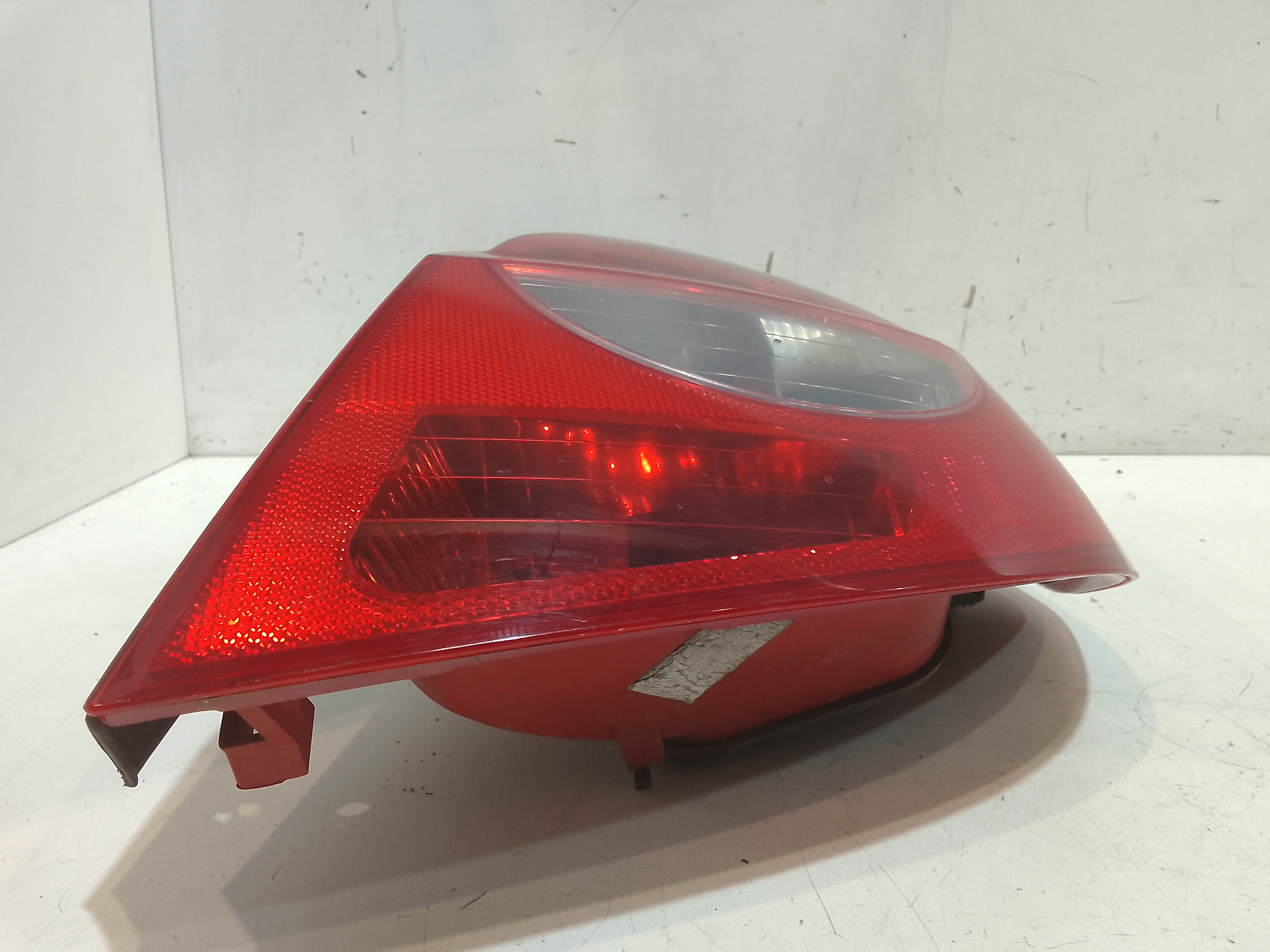 Stop fanale posteriore Destro Passeggero per Renault Clio Serie (04>08) (2004 - 2008)