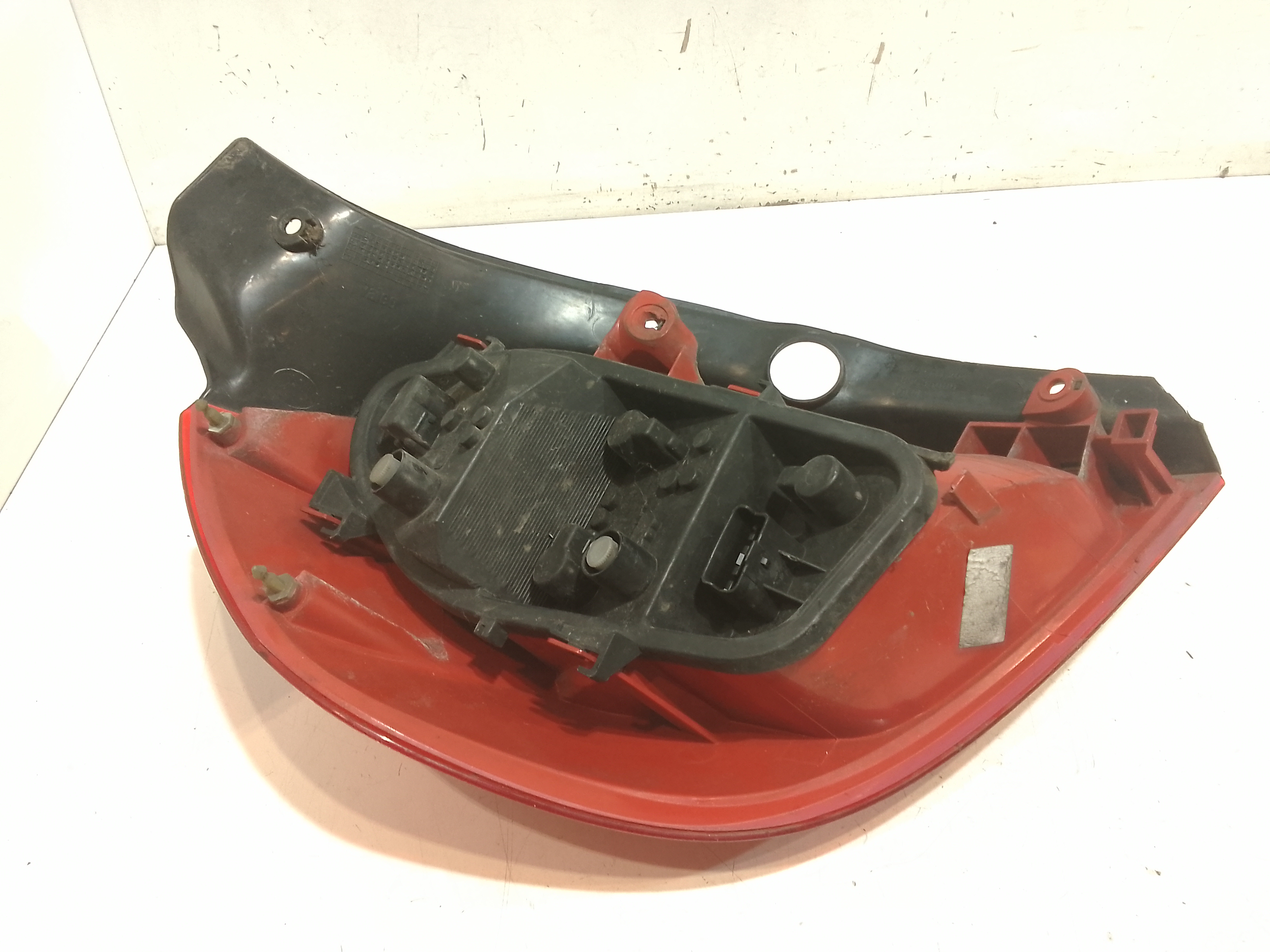 Stop fanale posteriore Destro Passeggero per Renault Clio Serie (04>08) (2004 - 2008)