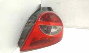 Stop fanale posteriore Destro Passeggero per Renault Clio Serie (04>08) (2004 - 2008)