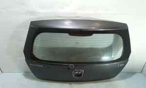 Portellone Posteriore per Hyundai I10 1 Serie (2007 - 2011)