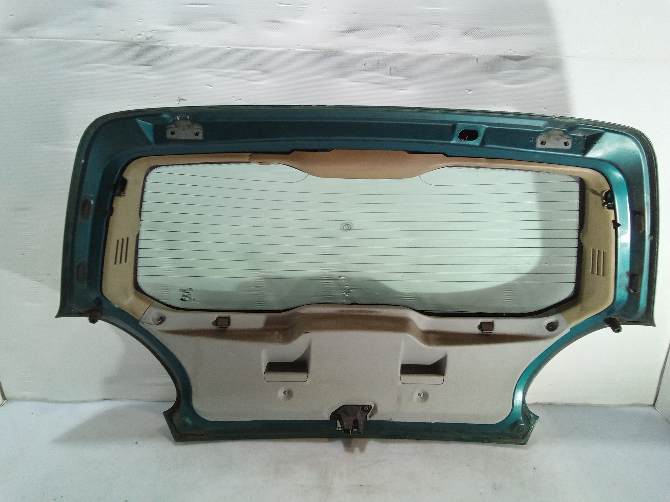 Portellone Posteriore Completo per Fiat Bravo 1 Serie (1995 - 2001)