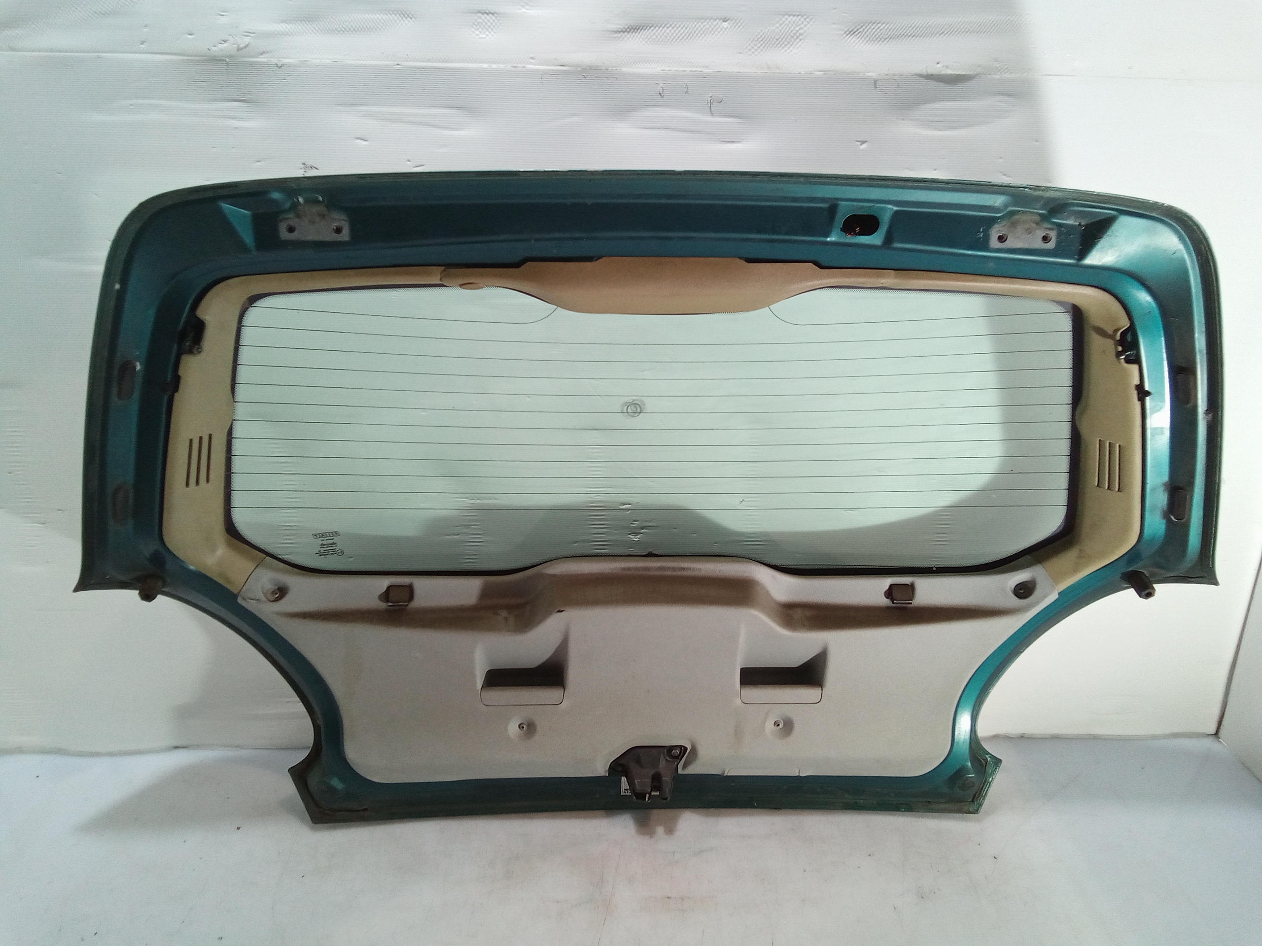 Portellone Posteriore Completo per Fiat Bravo 1 Serie (1995 - 2001)