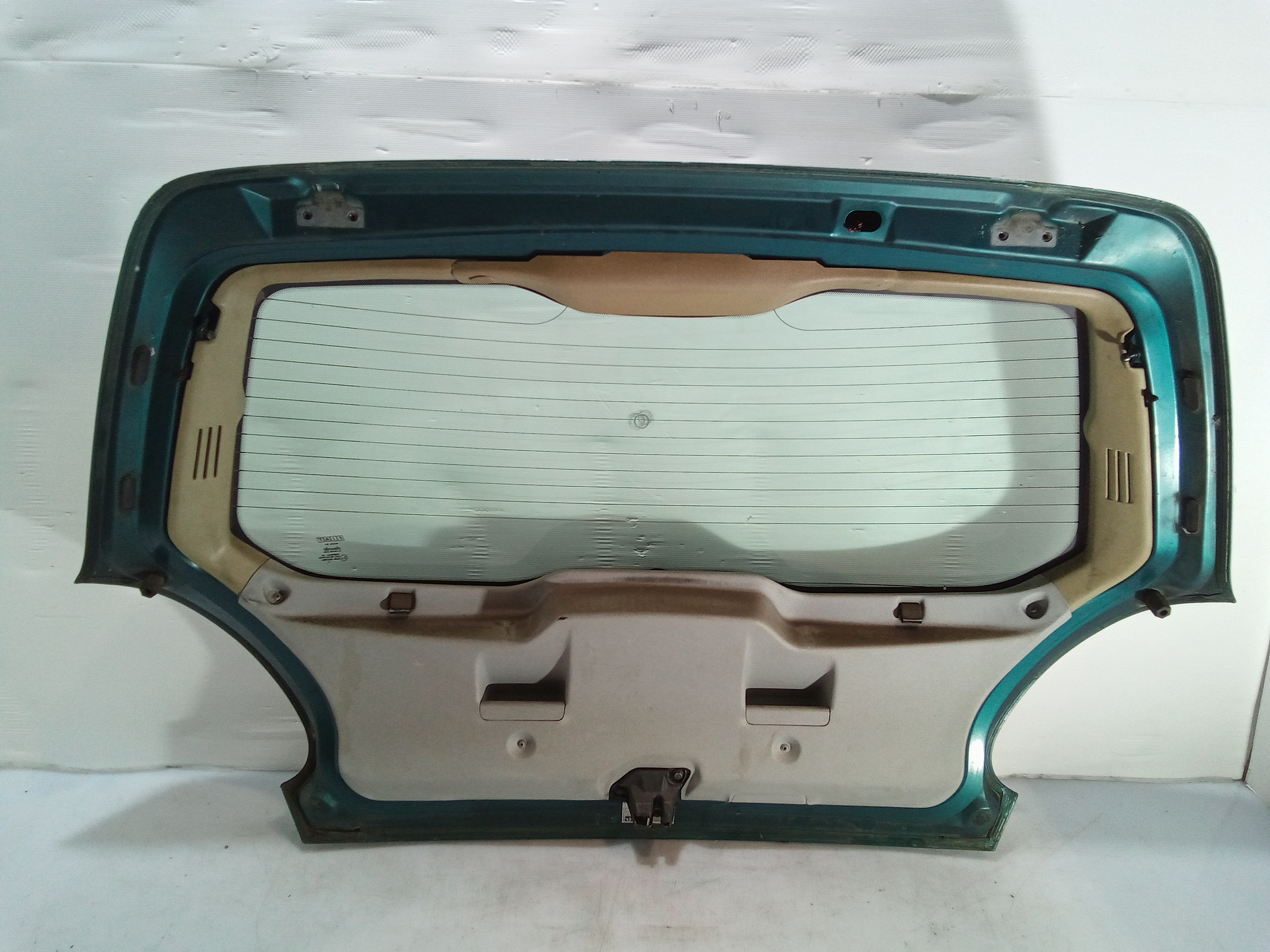 Portellone Posteriore Completo per Fiat Bravo 1 Serie (1995 - 2001)