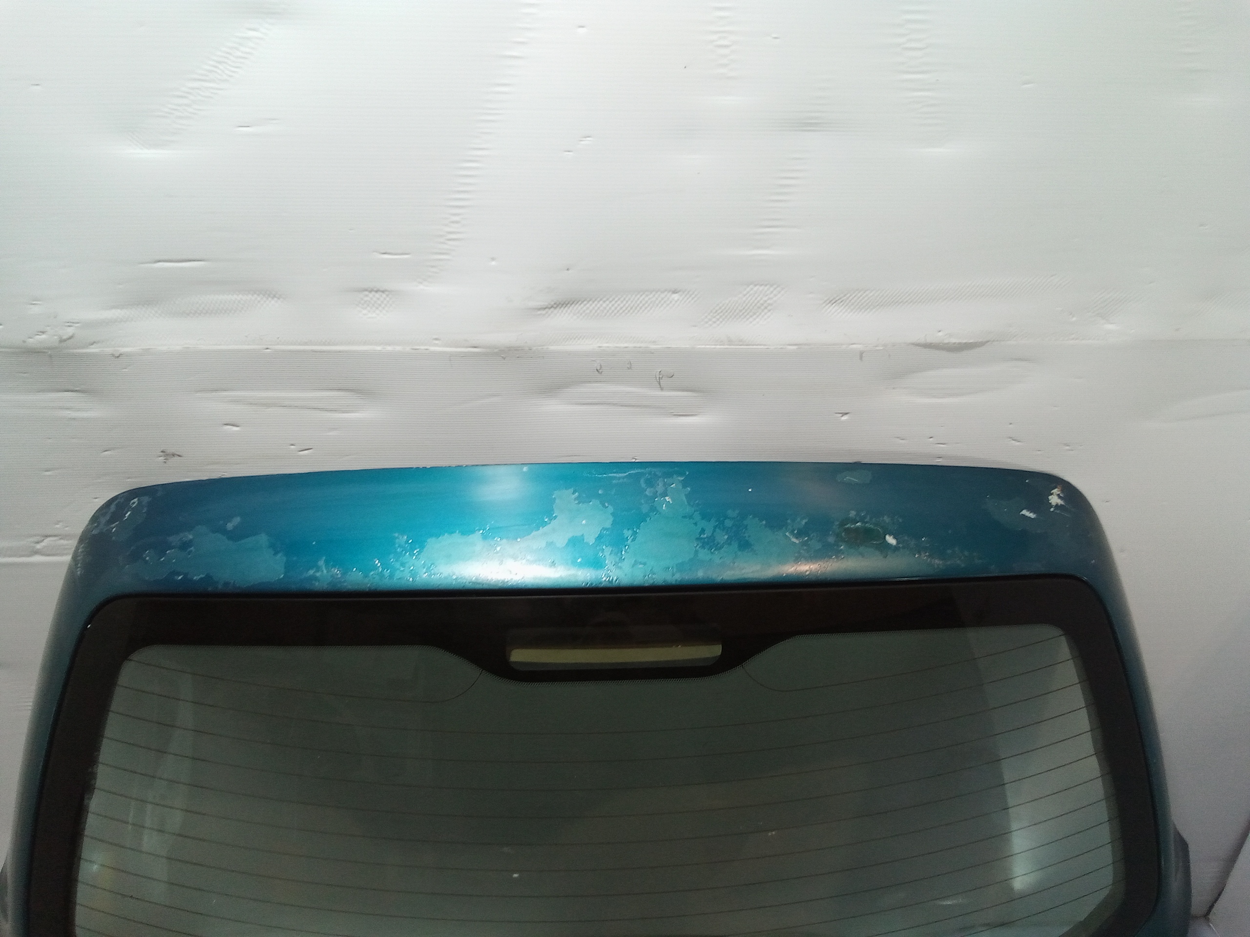 Portellone Posteriore Completo per Fiat Bravo 1 Serie (1995 - 2001)