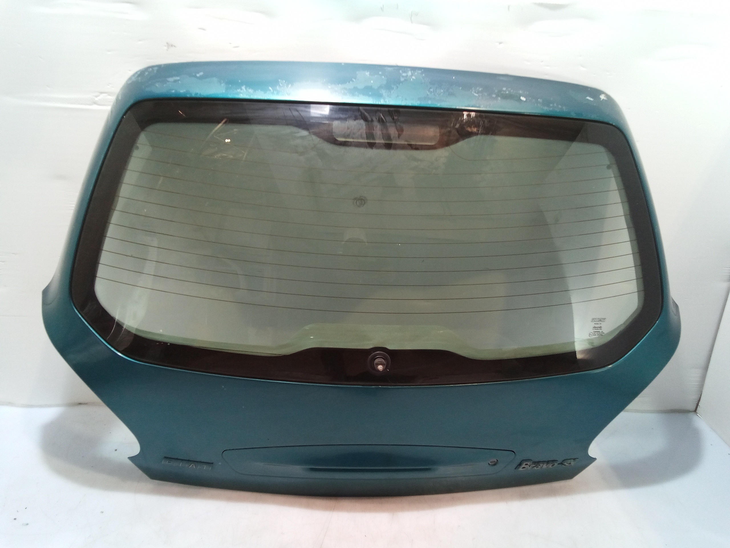 Portellone Posteriore Completo per Fiat Bravo 1 Serie (1995 - 2001)