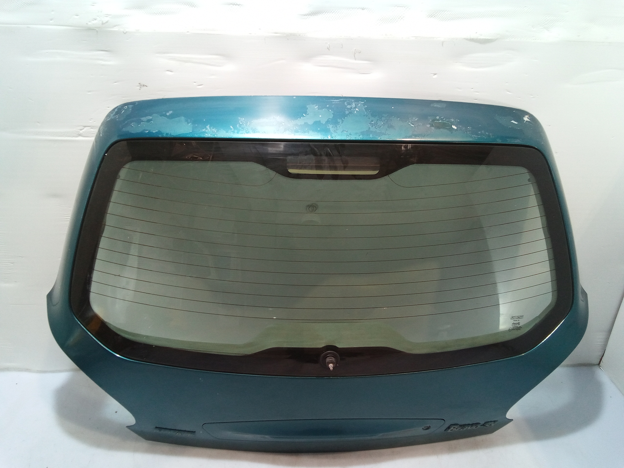 Portellone Posteriore Completo per Fiat Bravo 1 Serie (1995 - 2001)