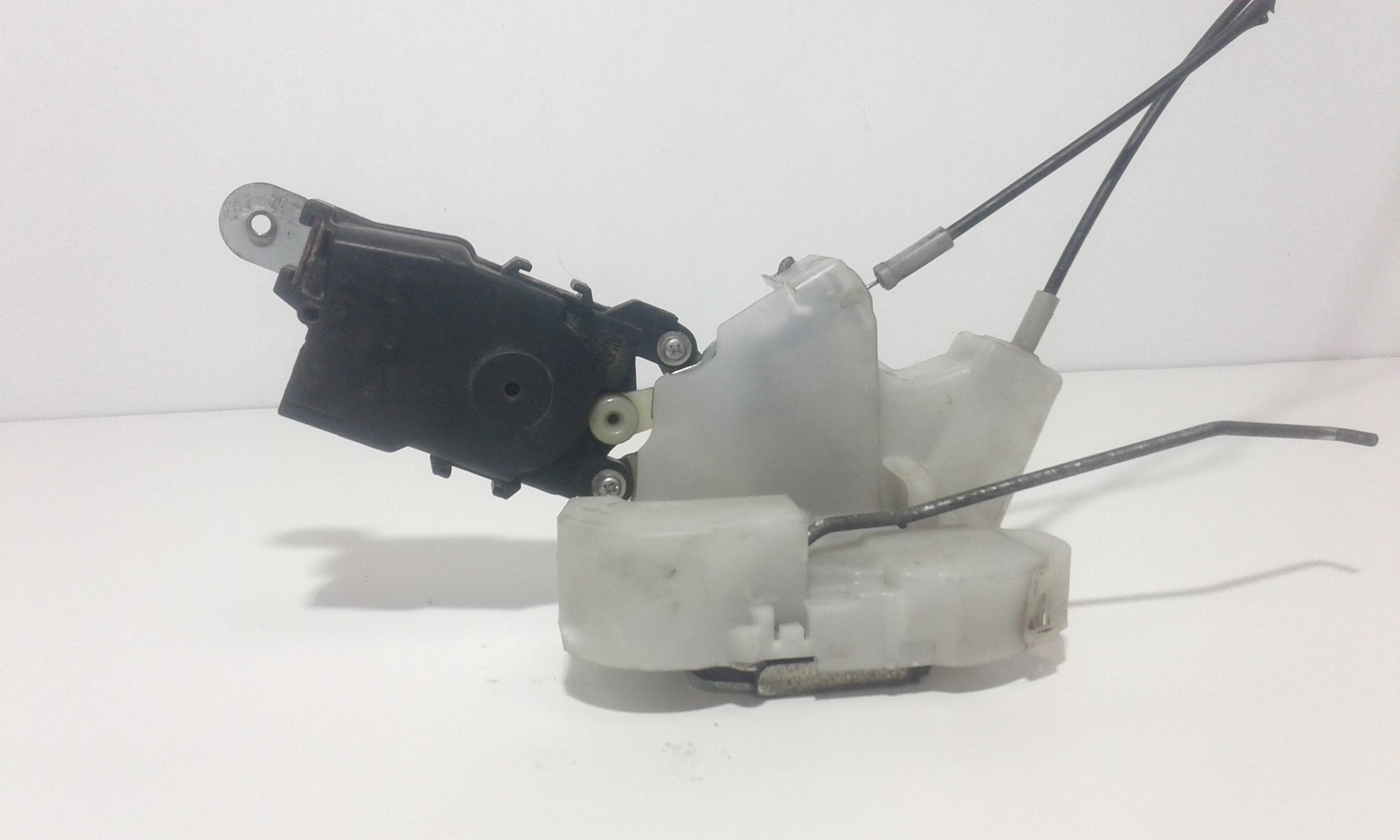 Serratura Anteriore Sinistra SUBARU Forester 2 Serie