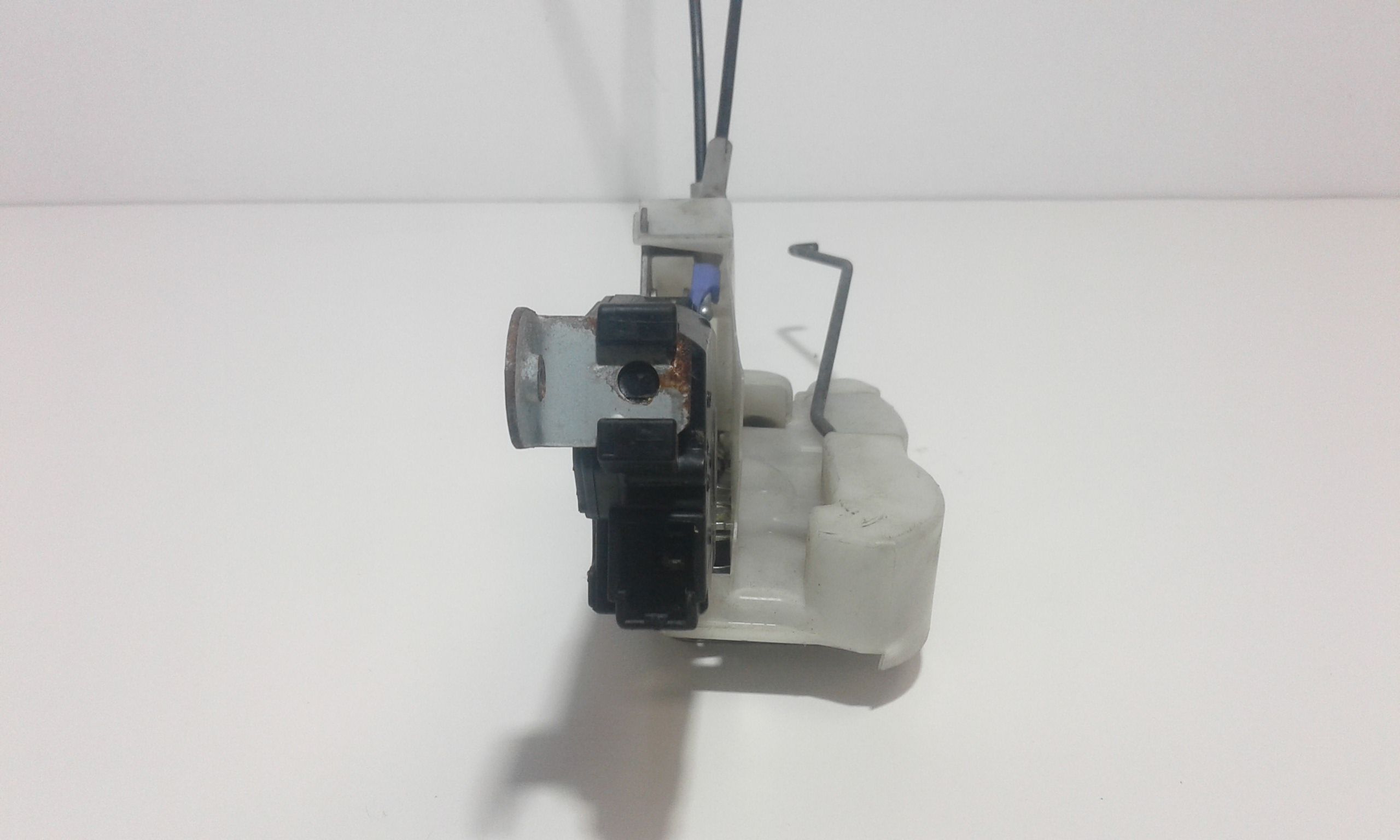 Serratura Anteriore Sinistra SUBARU Forester 2 Serie