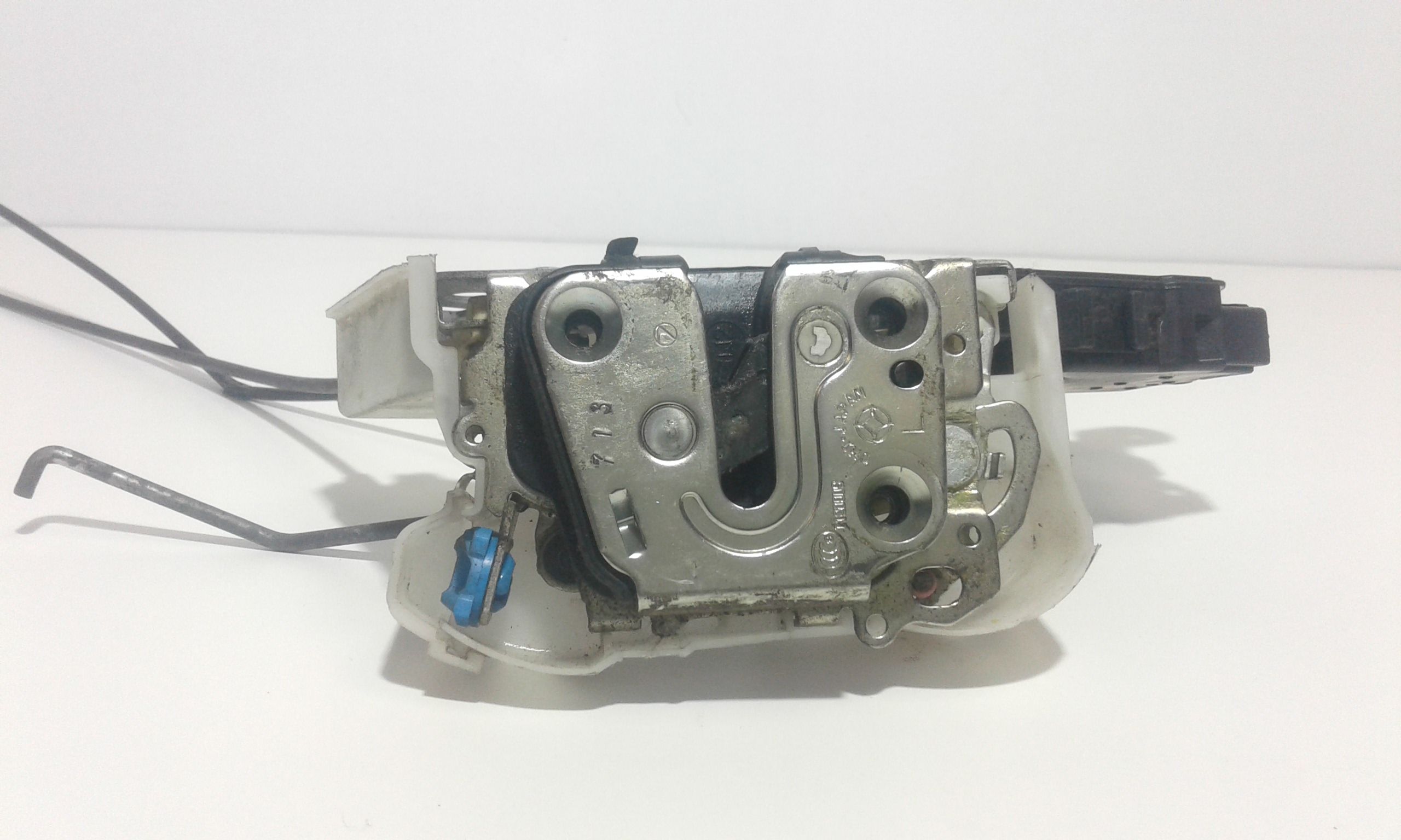 Serratura Anteriore Sinistra SUBARU Forester 2 Serie