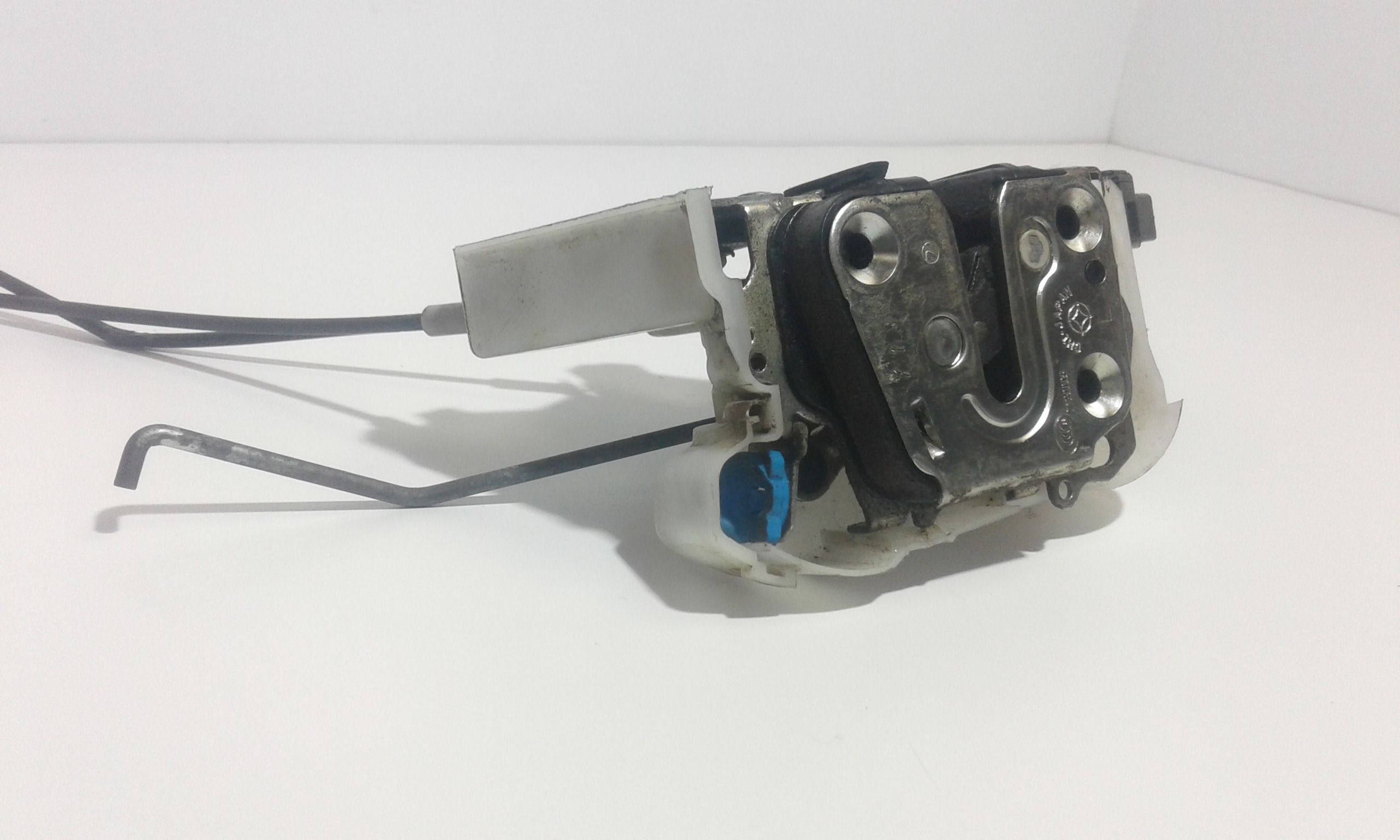 Serratura Anteriore Sinistra SUBARU Forester 2 Serie