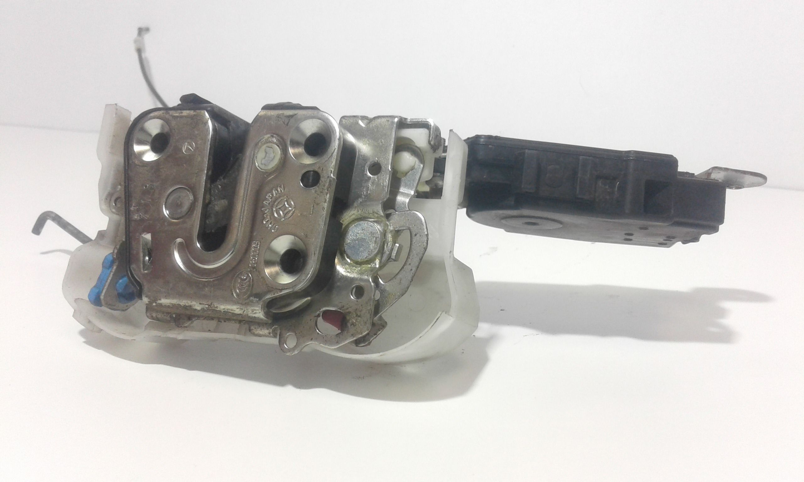 Serratura Anteriore Sinistra SUBARU Forester 2 Serie